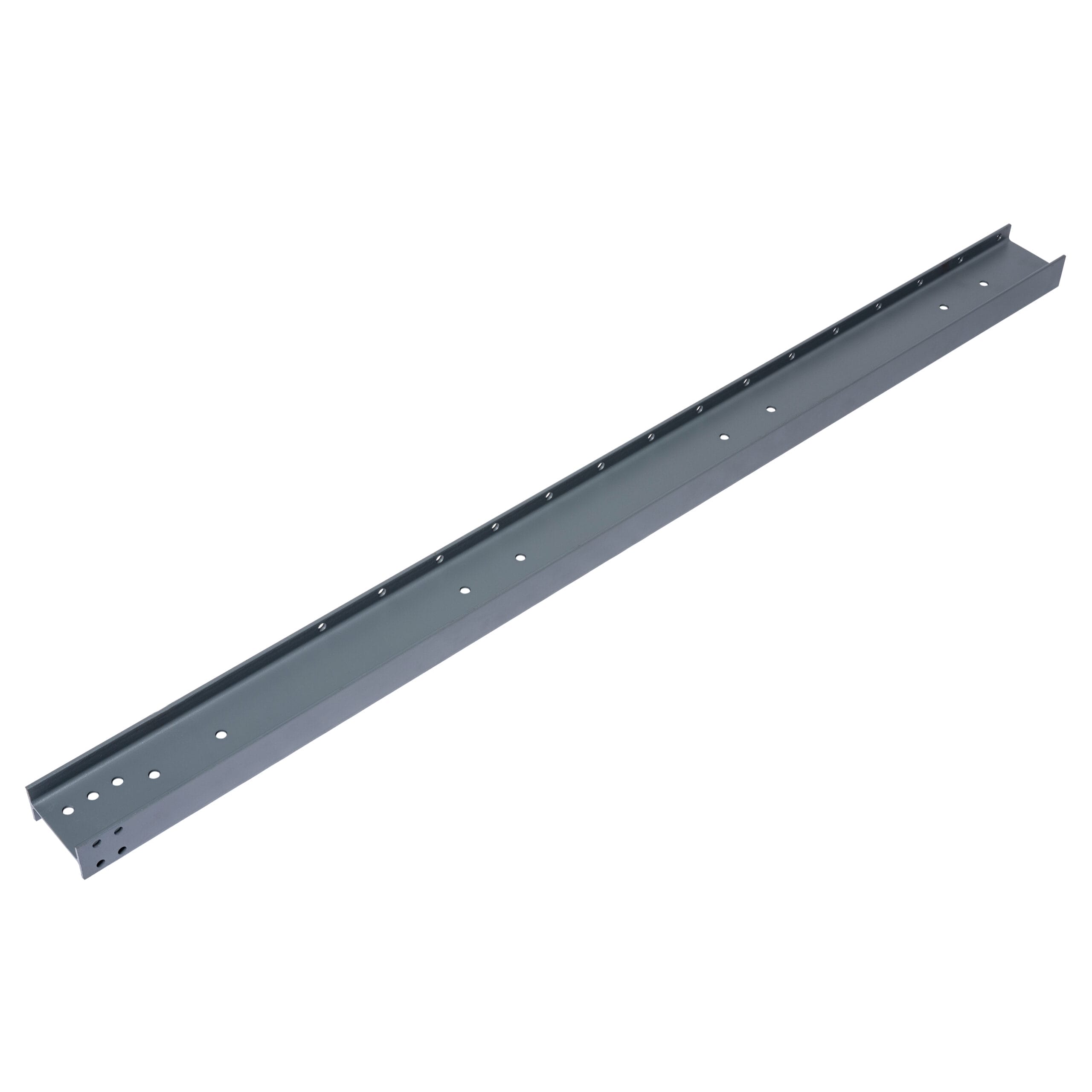 KHX 3000 Regalstiel IPE140, H = 2.500 mm, für T = 600-800, einseitig; nur Ständer, kein Fuß
