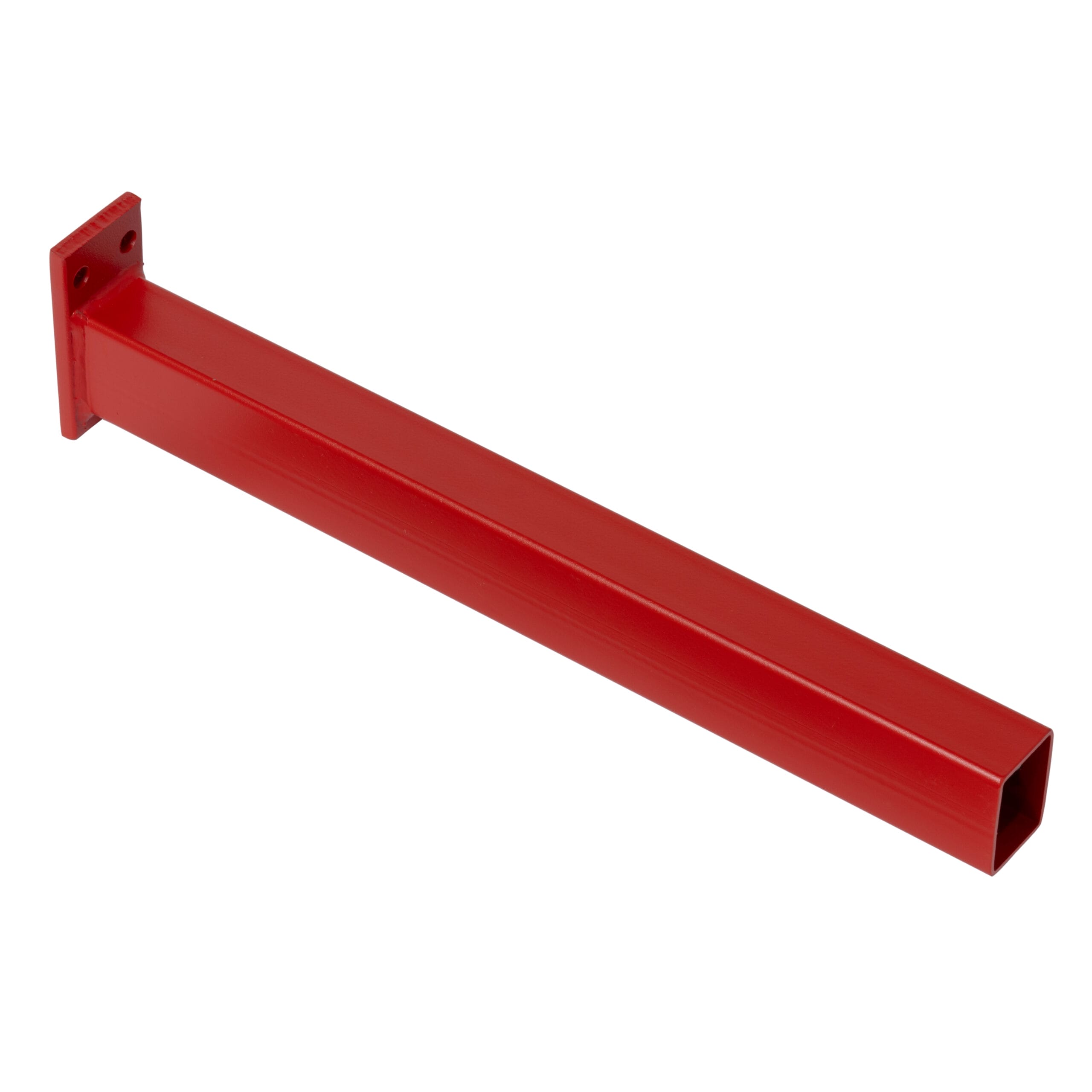 KHX 3010 Auszieharm für Tiefe 600 mm, RR 70/50/2,5, für IPE 120+140 - für Schreinereiregal