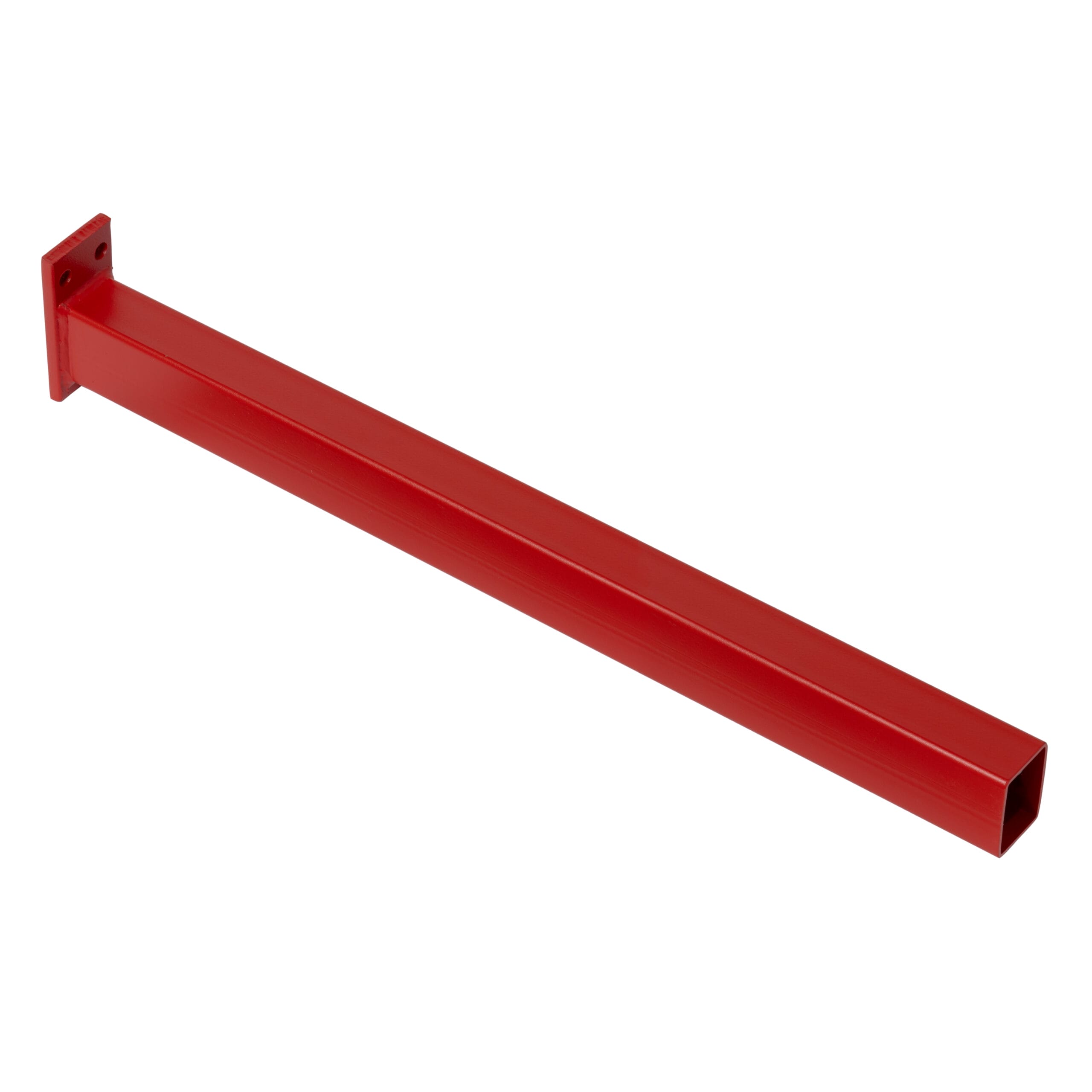 KHX 3010 Auszieharm für Tiefe 800 mm, RR 70/50/2,5, für IPE 140  - für Schreinereiregal