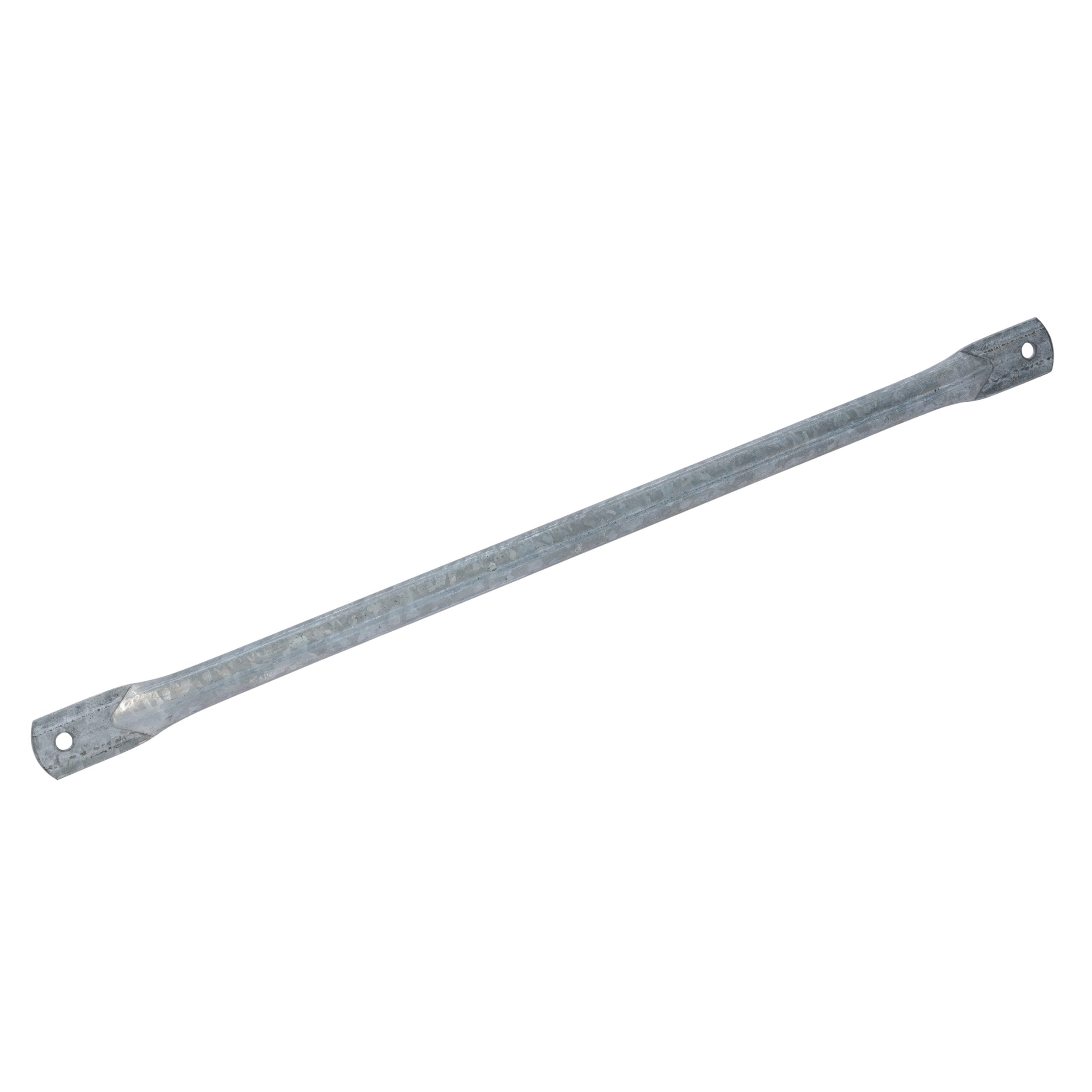 KSX 2000 Horizontale Streben, Achsabstand 1.000 mm, 1 Stück
