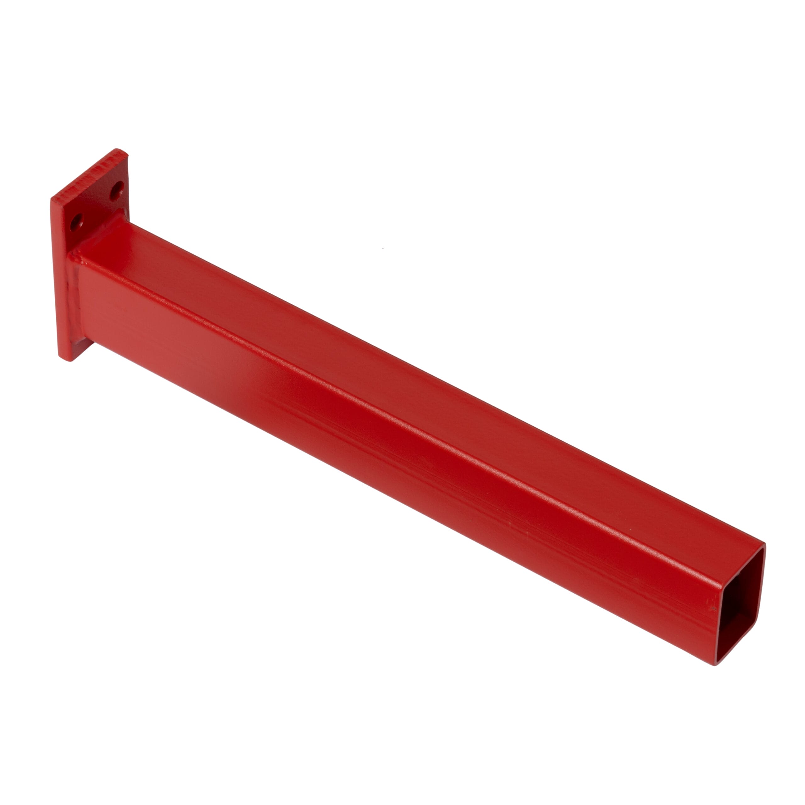 KHX 3010 Auszieharm für Tiefe 500 mm, RR 70/50/2,5, für IPE 120 - für Schreinereiregal