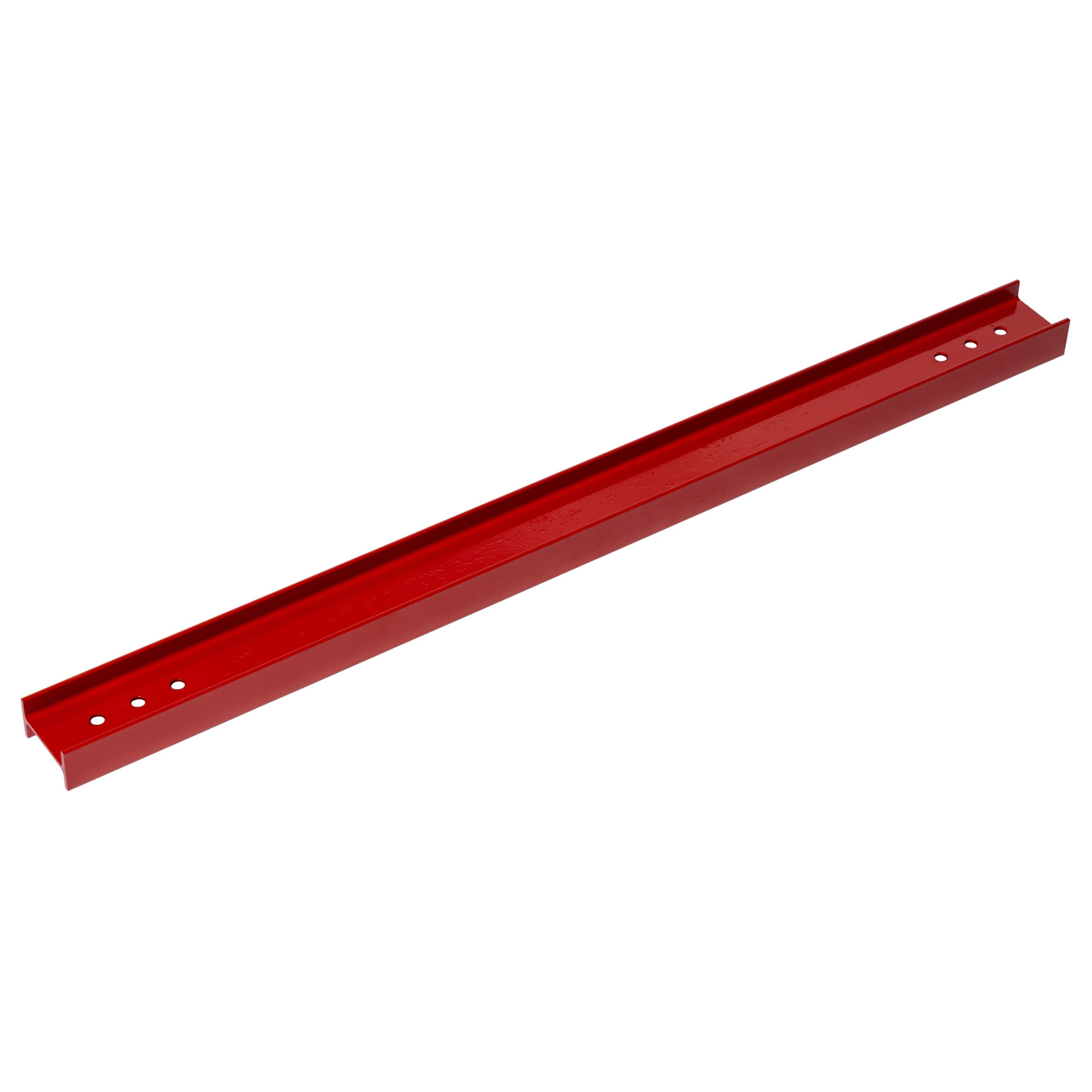 KSX 2000 Armbrücke IPE80, Achs. 1.200mm, L=1094, an IPE80-180