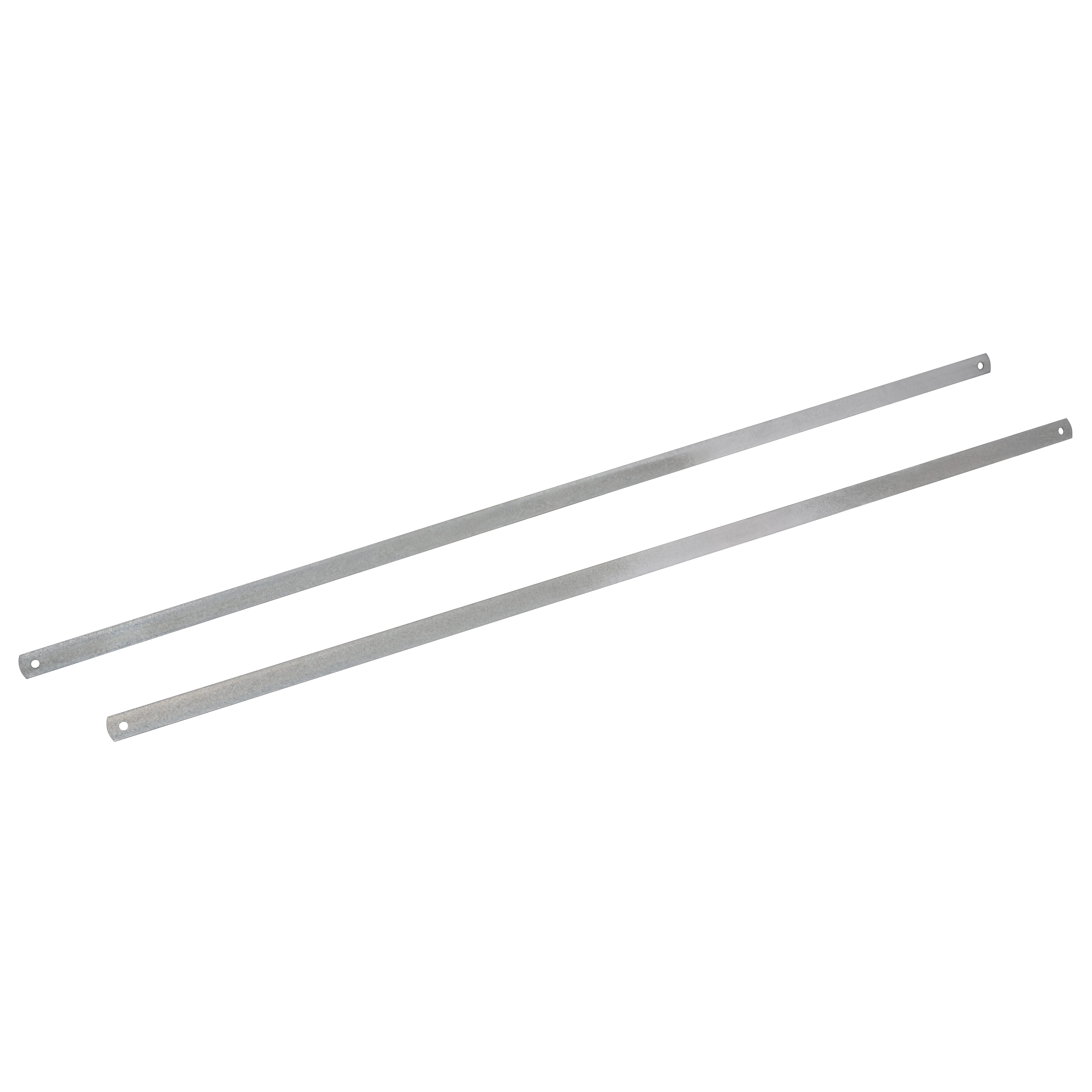 KSX 2000 Diagonalverband, Achs. 1000mm, für Regalhöhen 5000/5500/6000