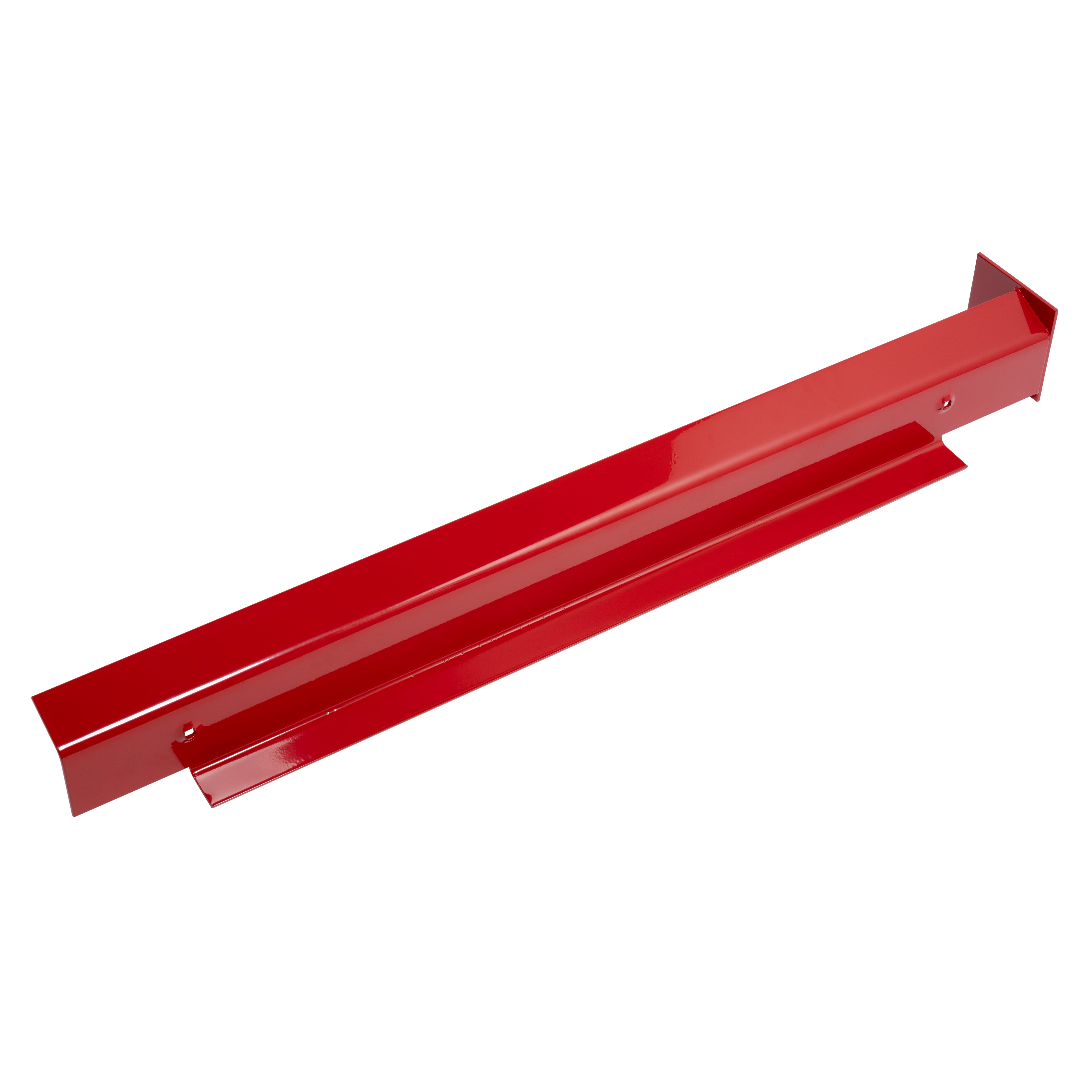 PRX 1000 Auflage Gitterbox O-Tiefenträger Z-56/100/58-4, 1.100 mm - rechts