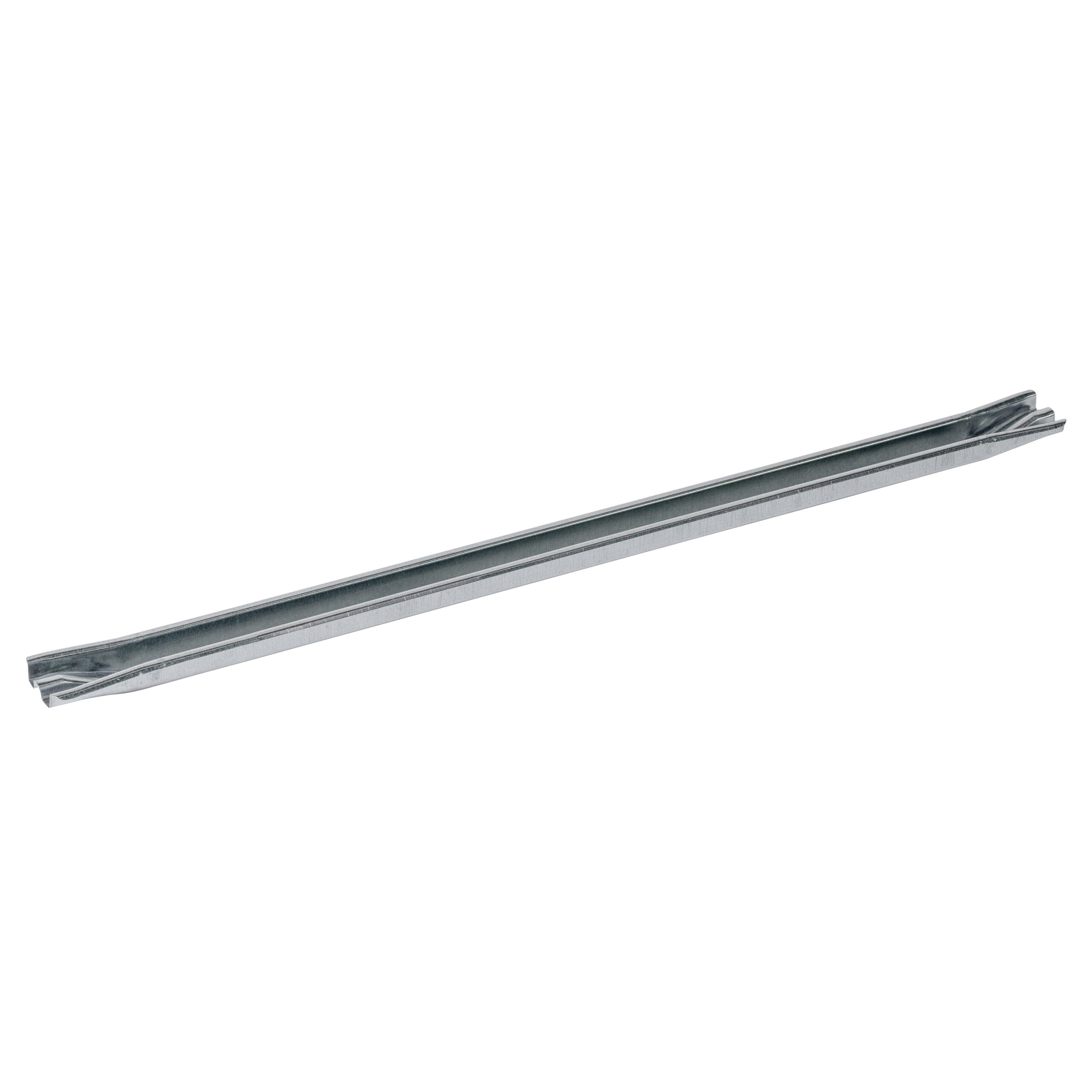 FBX 4000 Fachbodenverstärung 965 mm, 150 kg, Längsverbinder, verzinkt
