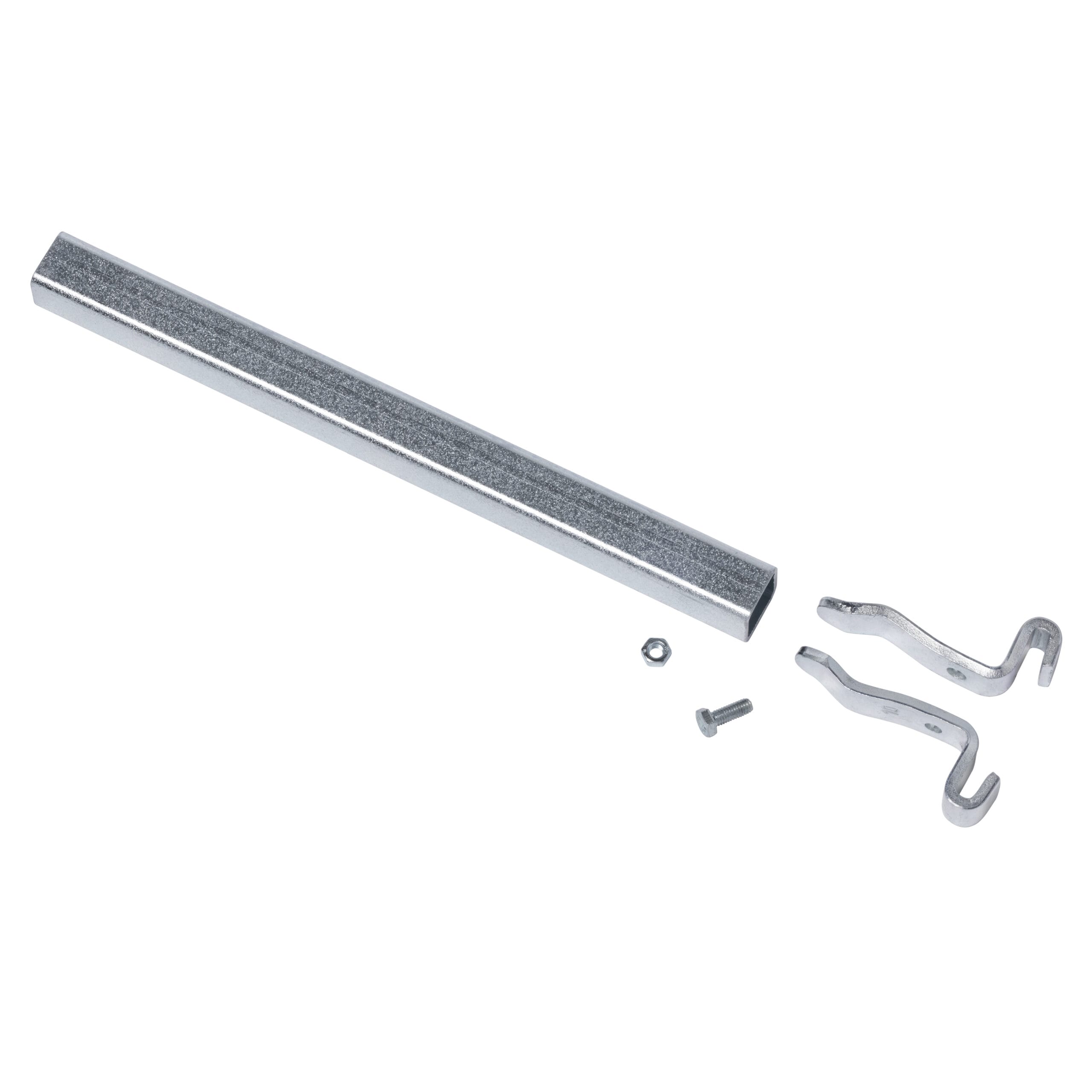 KSX 2000 Fachteiler für IPE100, H = ca. 300 mm, für Kragarm, verzinkt