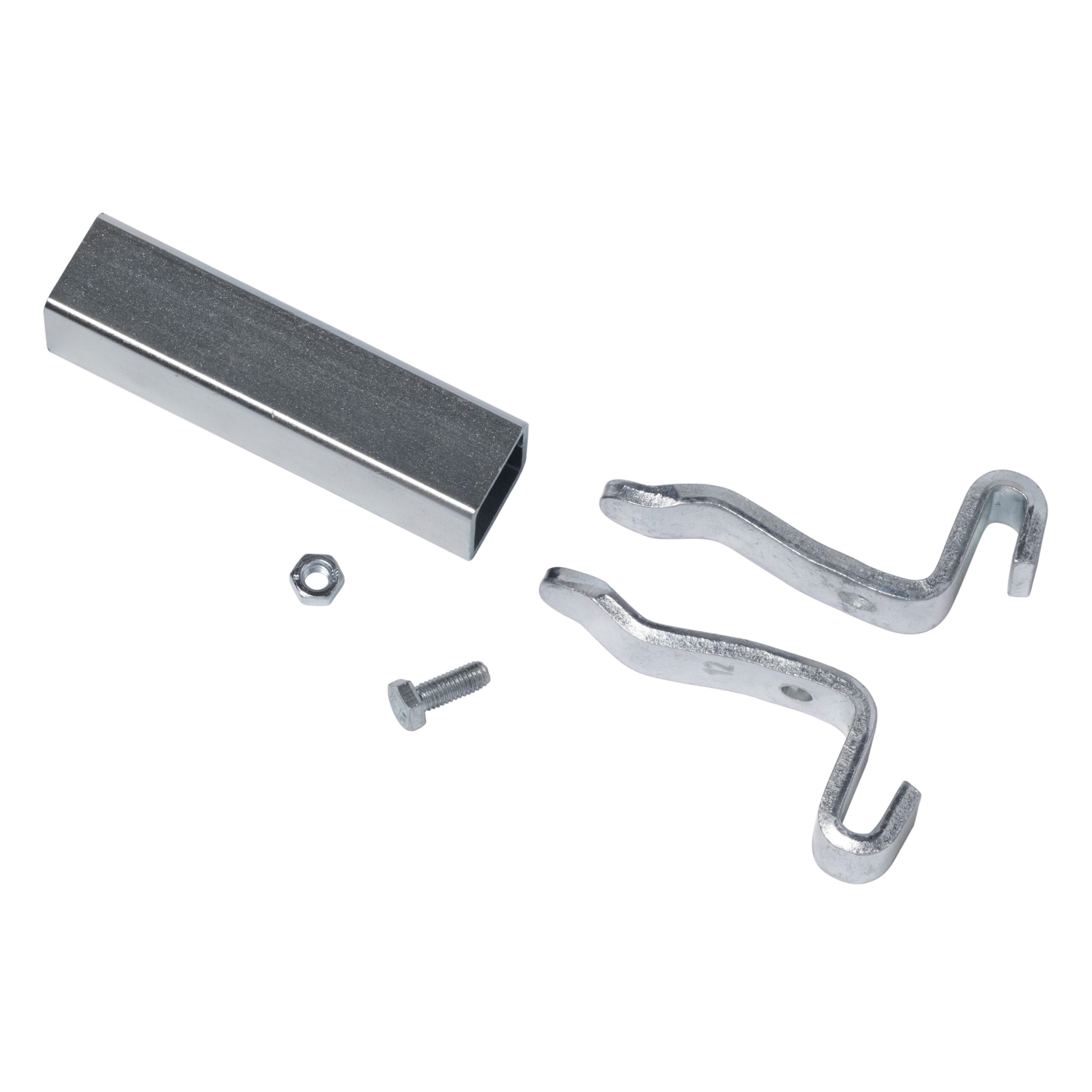KSX 2000 Fachteiler für IPE120, H = ca. 100 mm, für Kragarm, verzinkt
