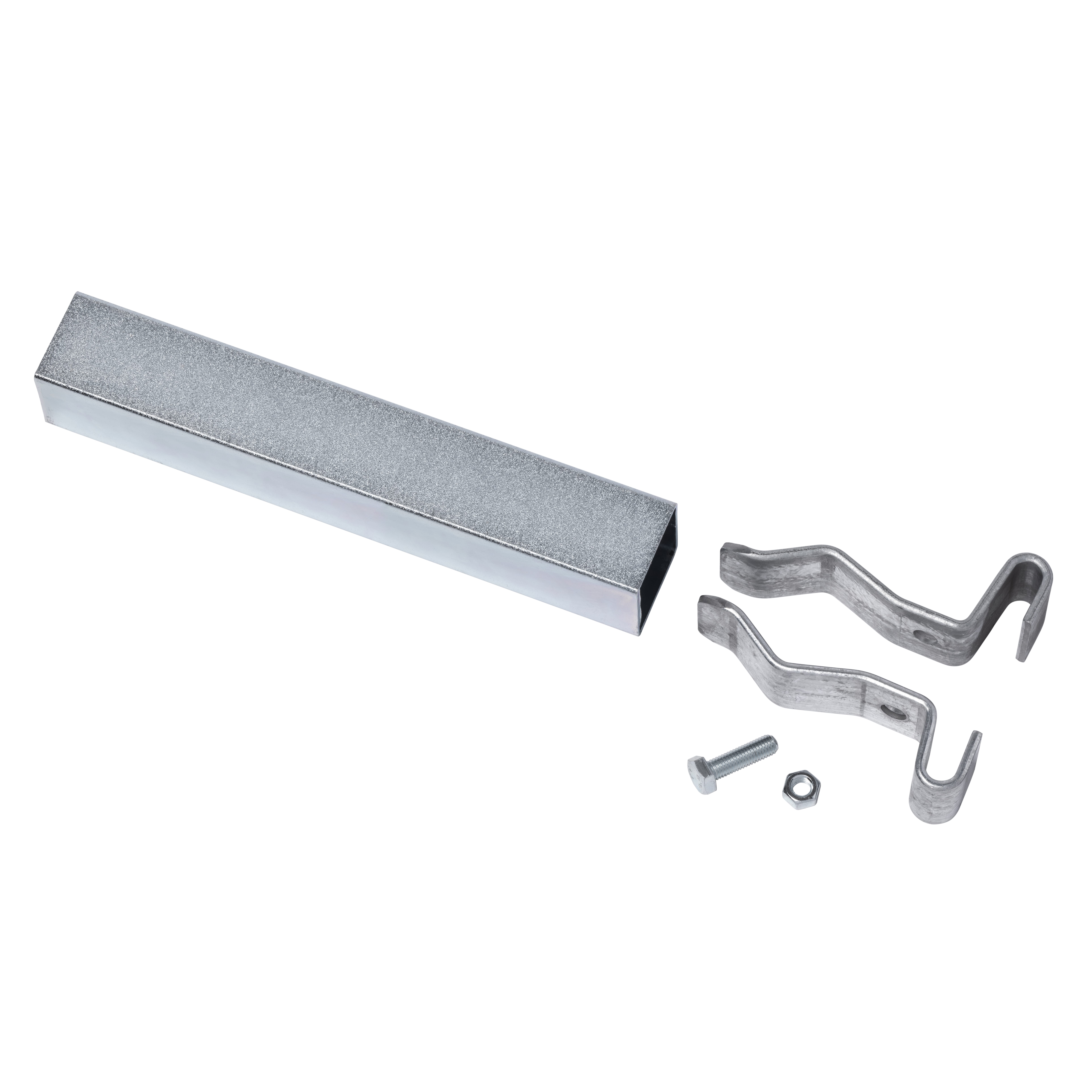 KSX 2000 Fachteiler für IPE180, H = ca. 300 mm, für Fuß, verzinkt