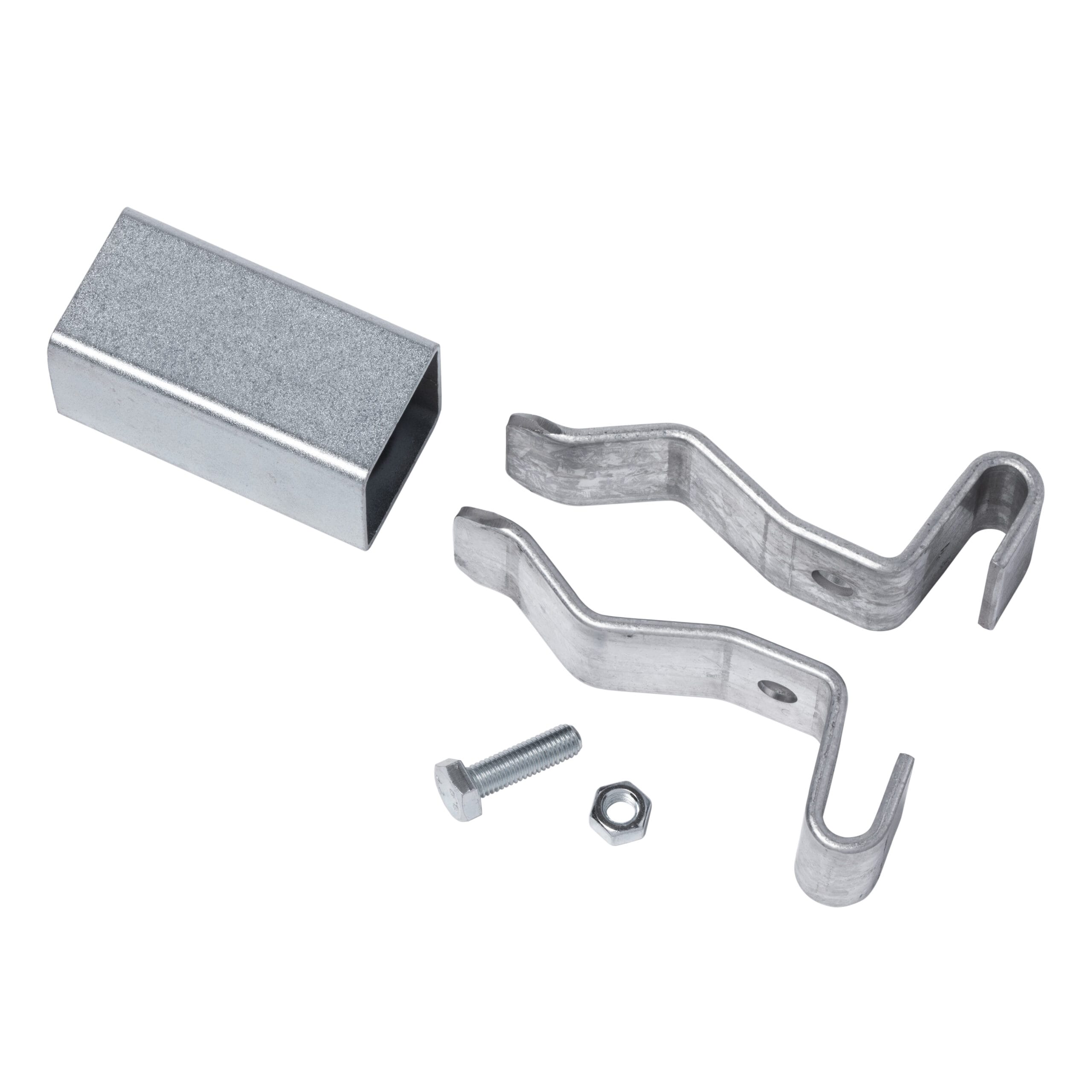 KSX 2000 Fachteiler für IPE200, H = ca. 100 mm, für Fuß, verzinkt