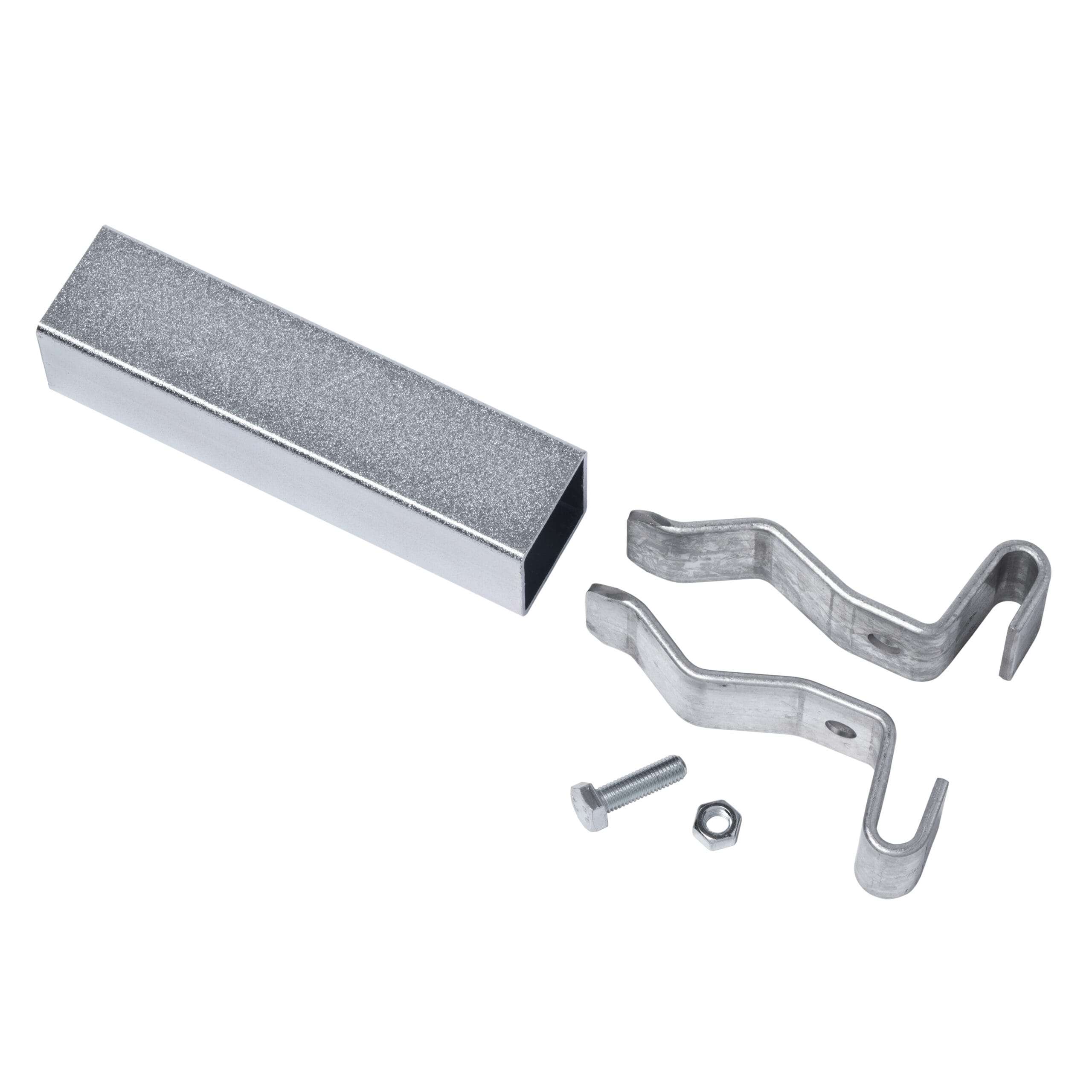 KSX 2000 Fachteiler für IPE200, H = ca. 200 mm, für Fuß, verzinkt