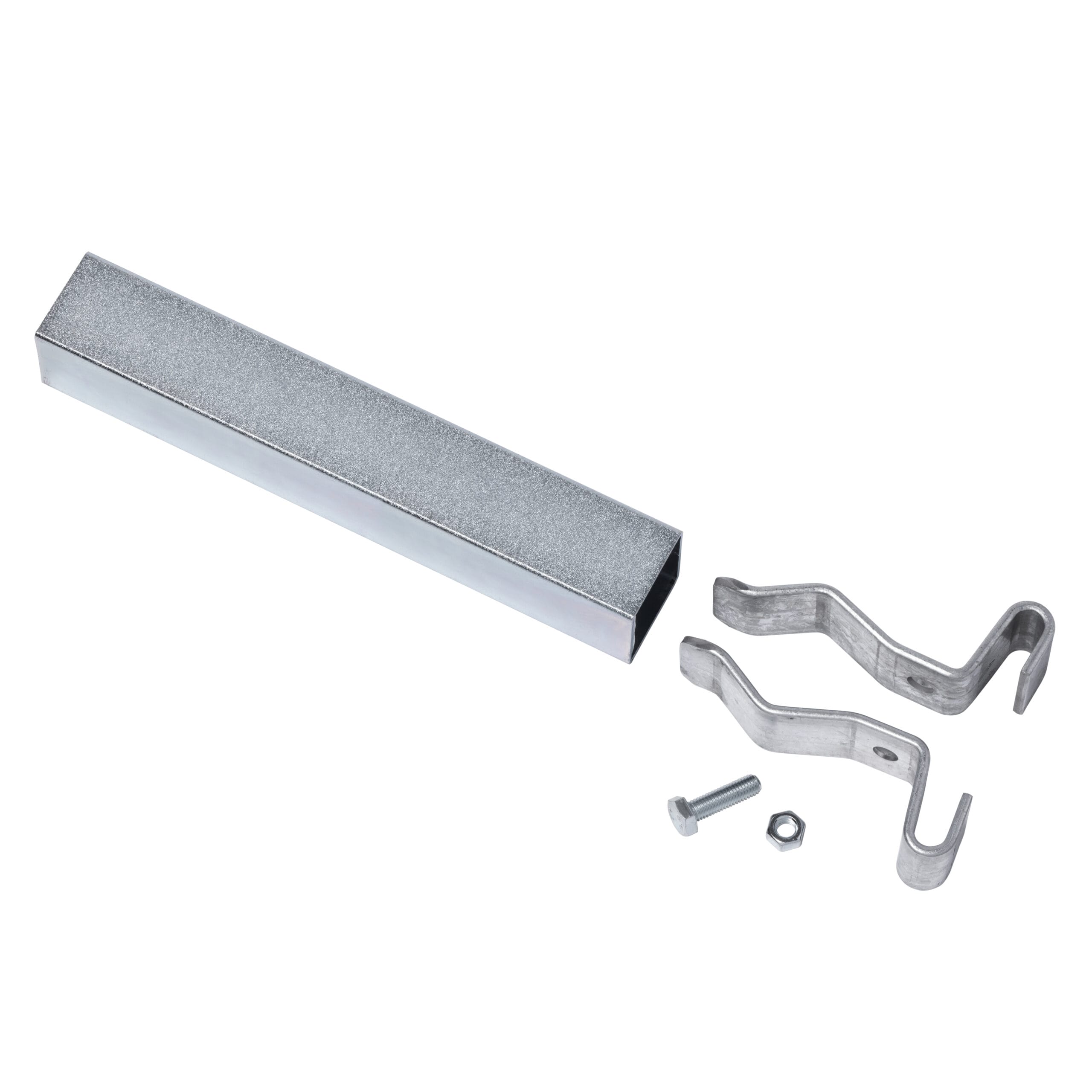 KSX 2000 Fachteiler für IPE200, H = ca. 300 mm, für Fuß, verzinkt