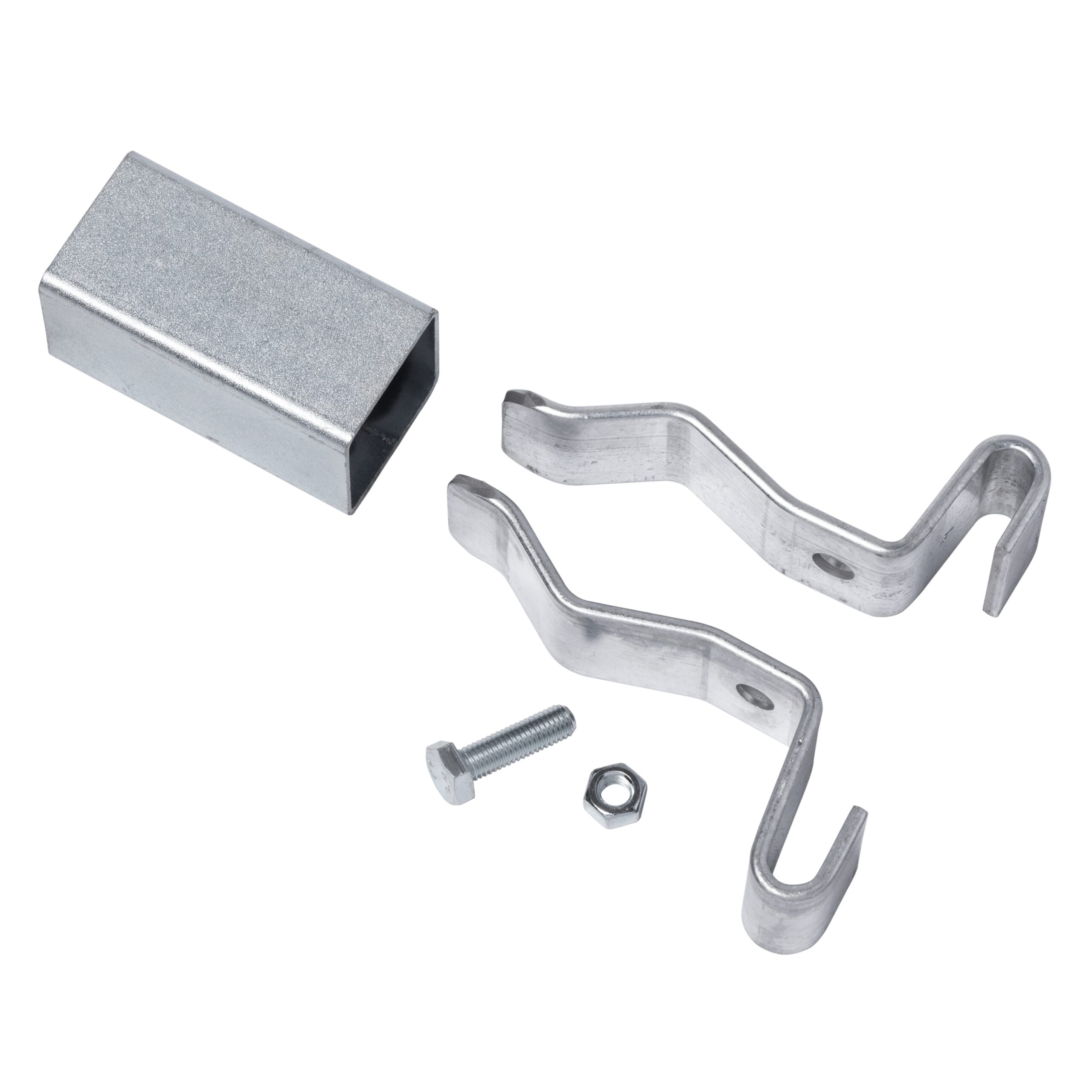 KSX 2000 Fachteiler für IPE220, H = ca. 100 mm, für Fuß, verzinkt