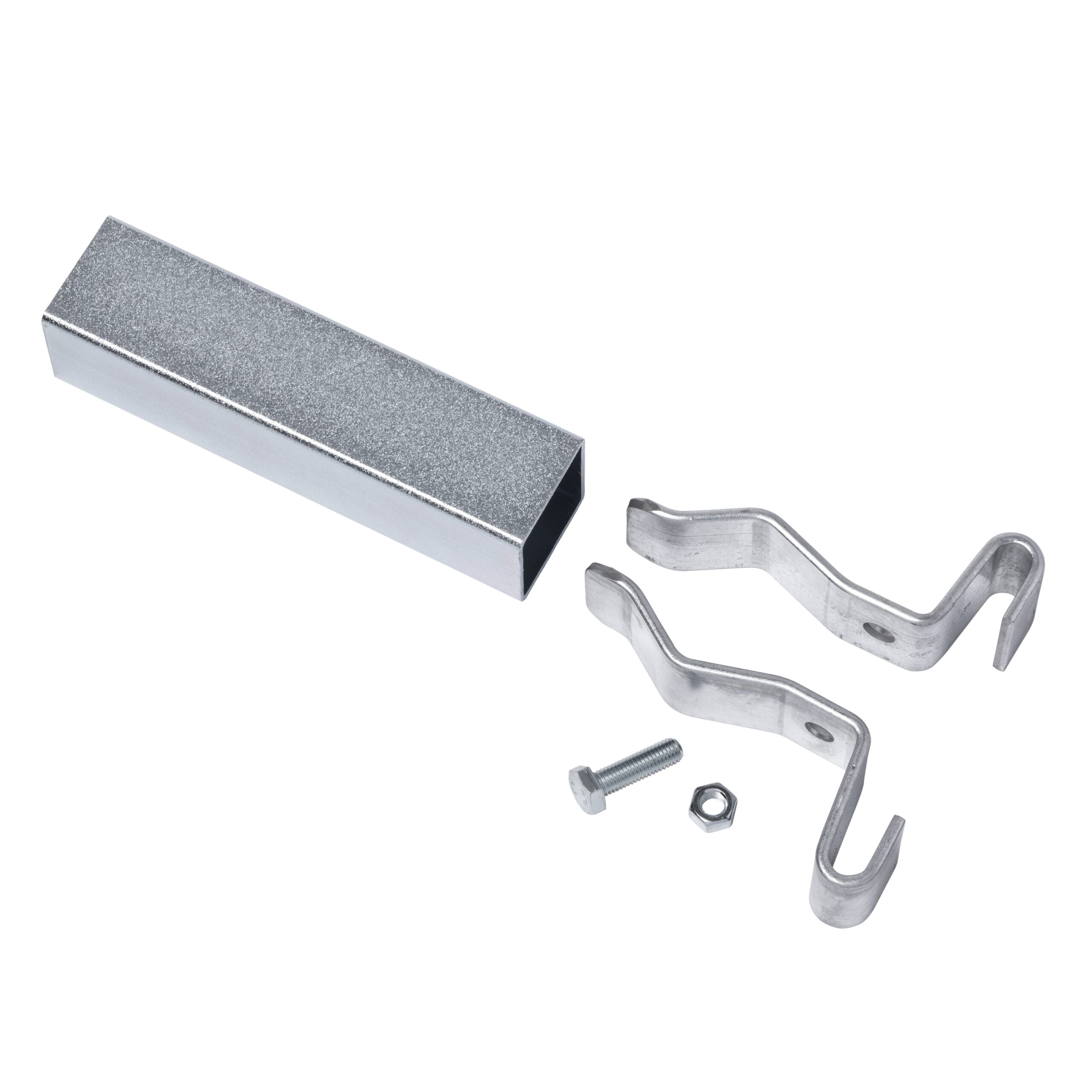 KSX 2000 Fachteiler für IPE220, H = ca. 200 mm, für Fuß, verzinkt
