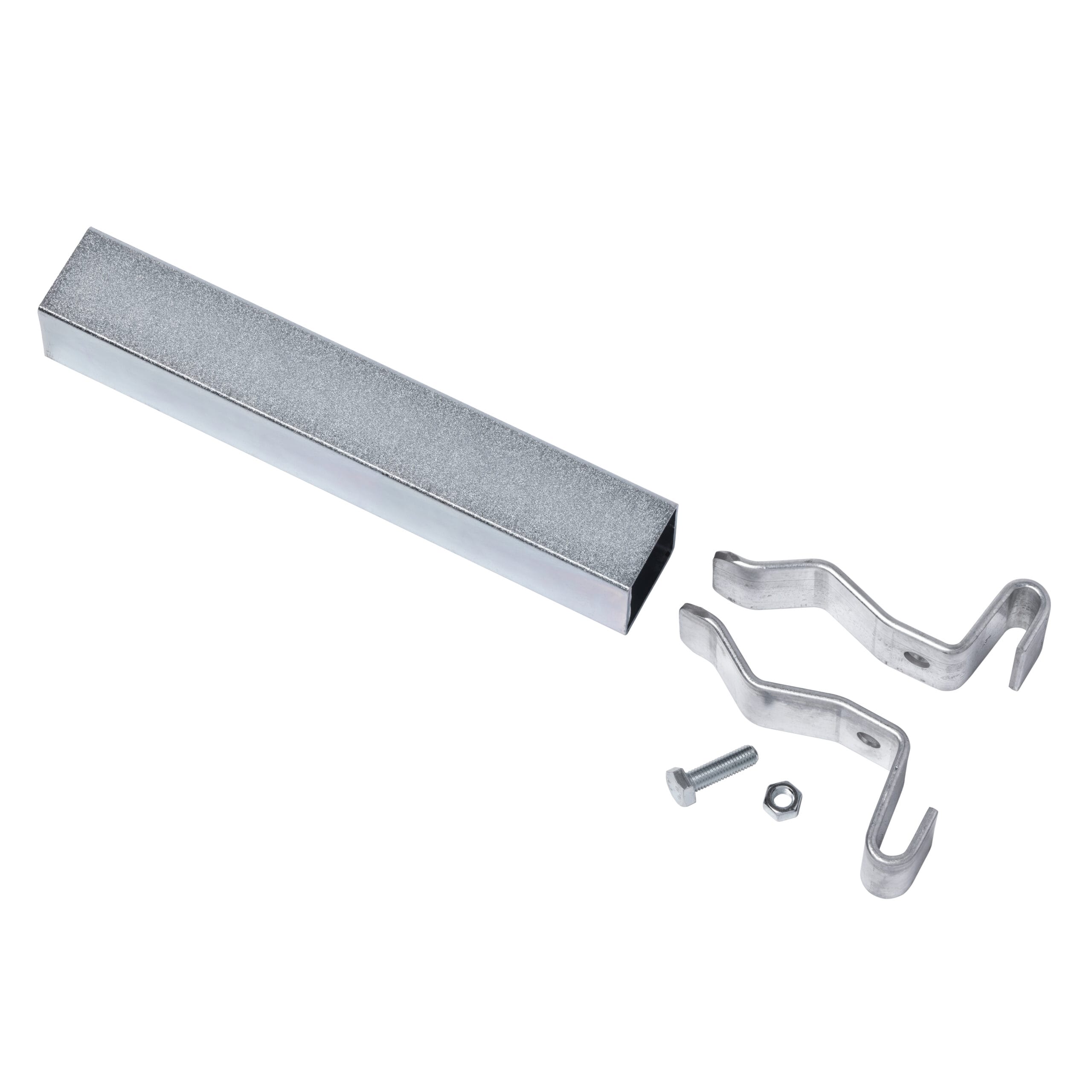 KSX 2000 Fachteiler für IPE220, H = ca. 300 mm, für Fuß, verzinkt
