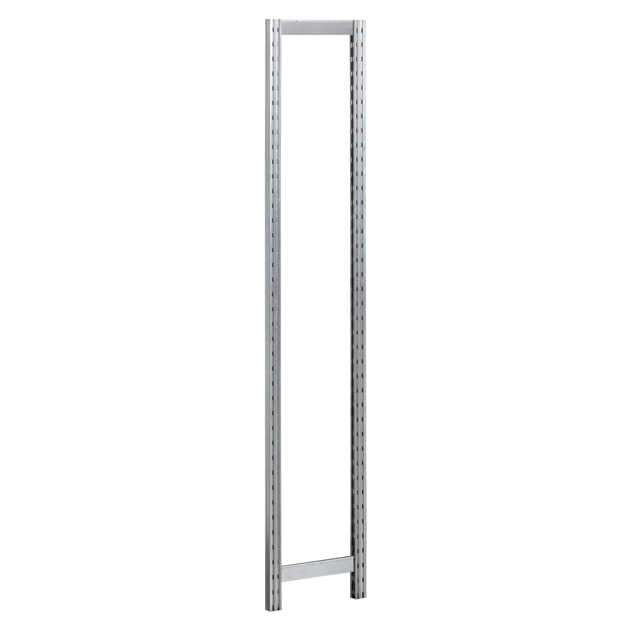 FBX 4000 Ständerrahmen FBR, Höhe 2.000 mm, Tiefe 300 mm, verzinkt