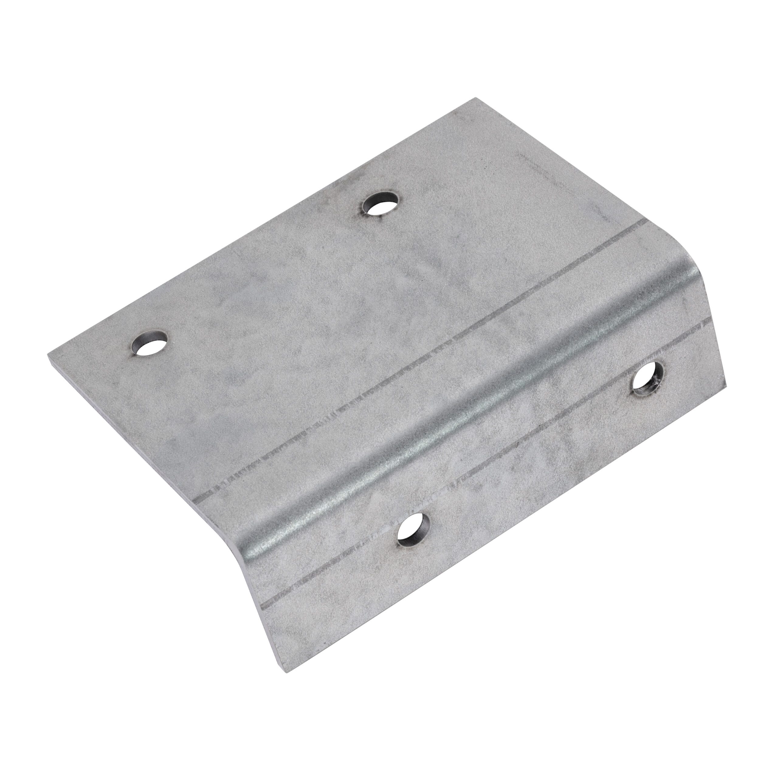 LBX 8000 LBX Anschlusswinkel für 5 Pfetten, inkl. Schrauben, in Kartonschachtel