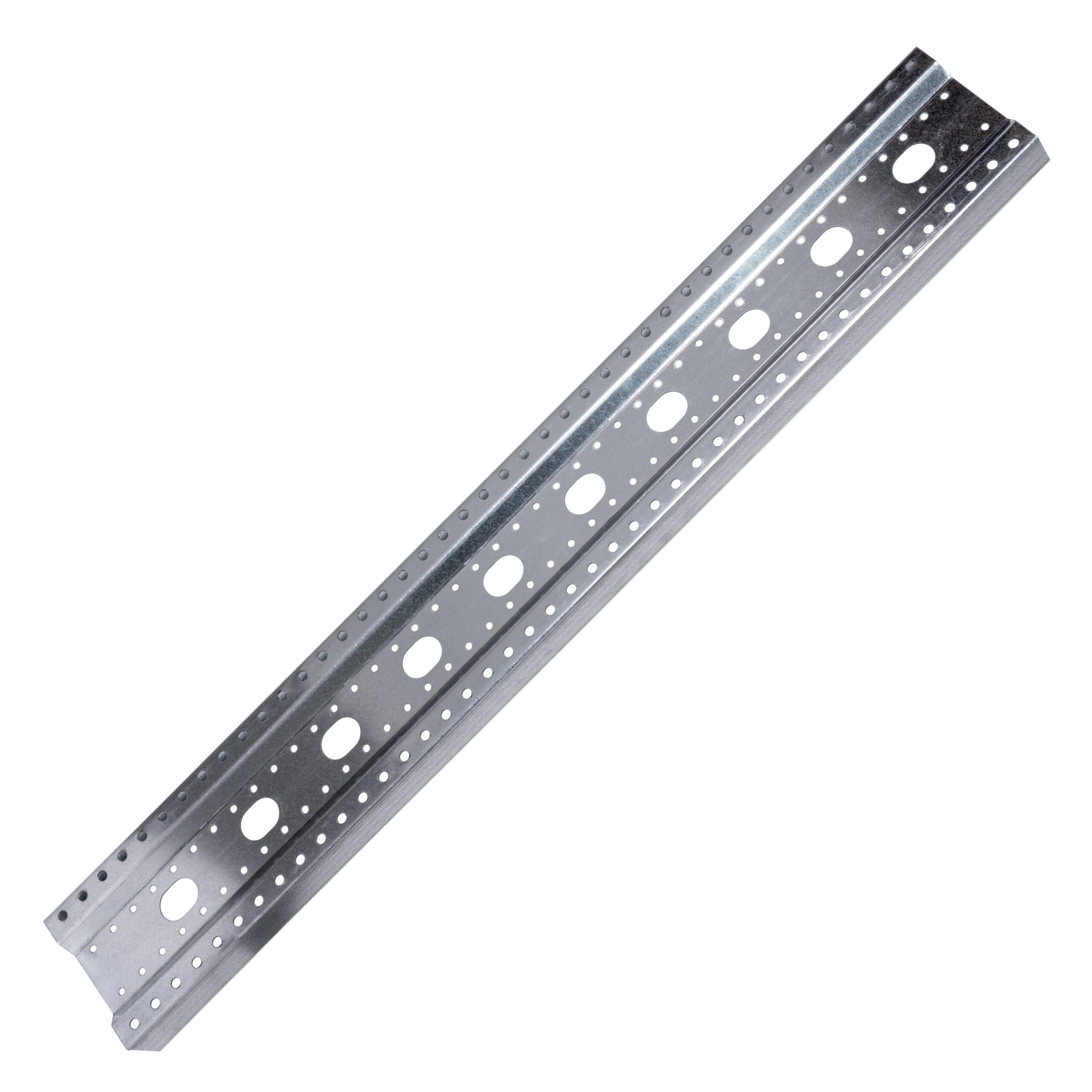 LBX 8000 LBX Riegel für Stützweite 2400 mm, Sigma-Profil, sendzimirverzinkt