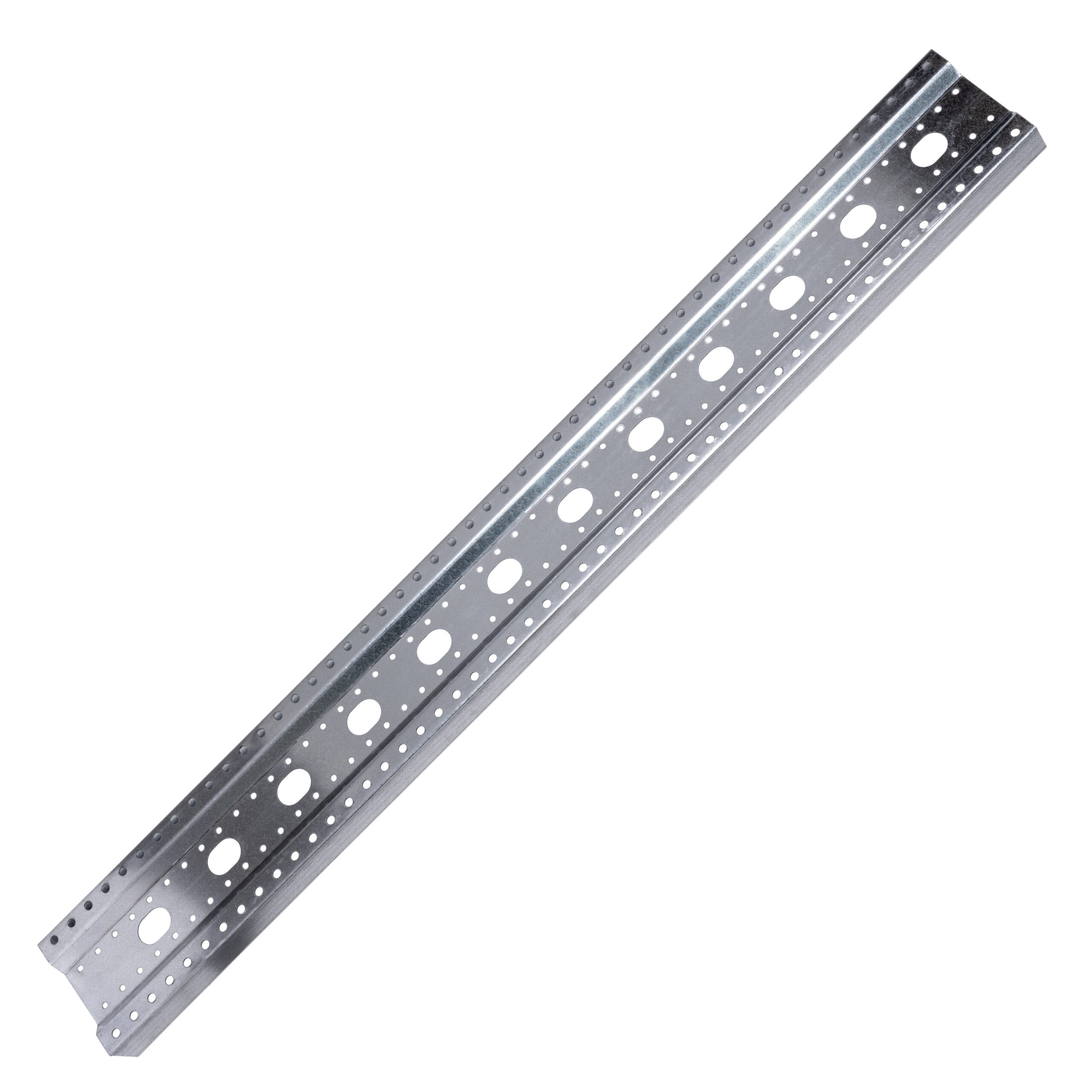 LBX 8000 LBX Riegel für Stützweite 2800 mm, Sigma-Profil, sendzimirverzinkt