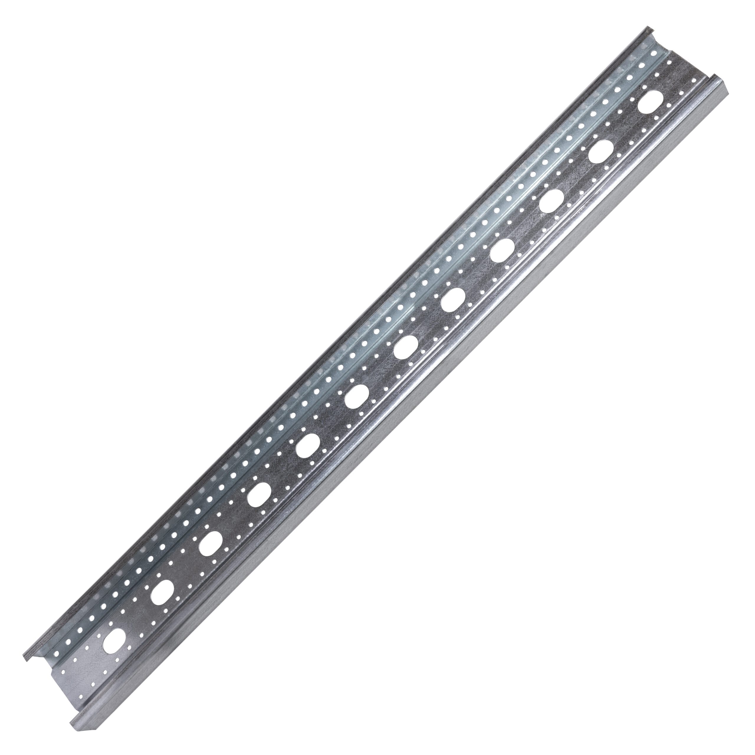 LBX 8000 LBX Riegel für Stützweite 2800 mm, Sigma-Profil, sendzimirverzinkt