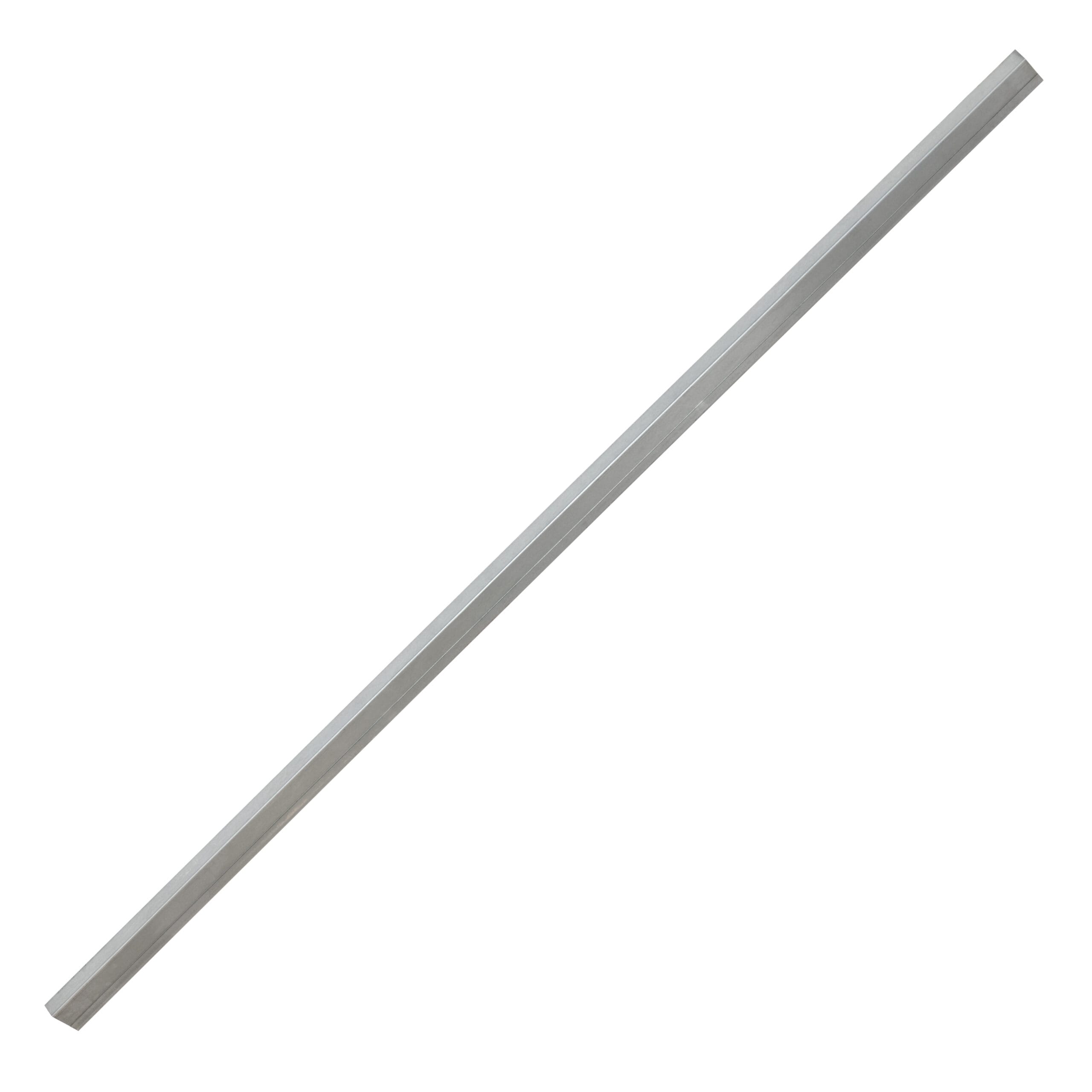 LBX 8000 Wandleiste 3000 mm, Kantblech, 100x40x1,5 mm, verzinkt