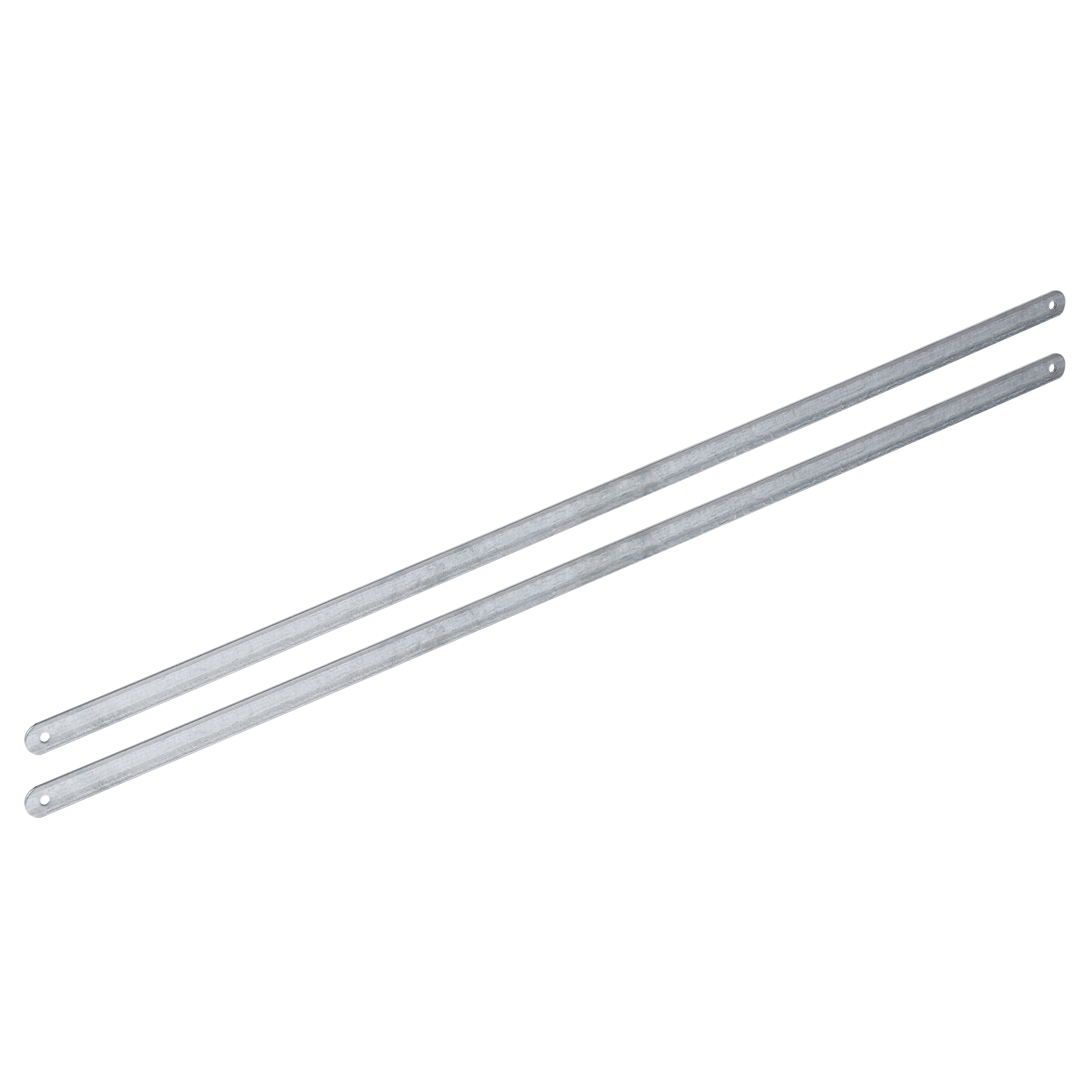 KHX 3000 Diagonale Streben, Verbandshöhe 1.500 mm, Achsabstand 1.300 mm, 2 Stück
