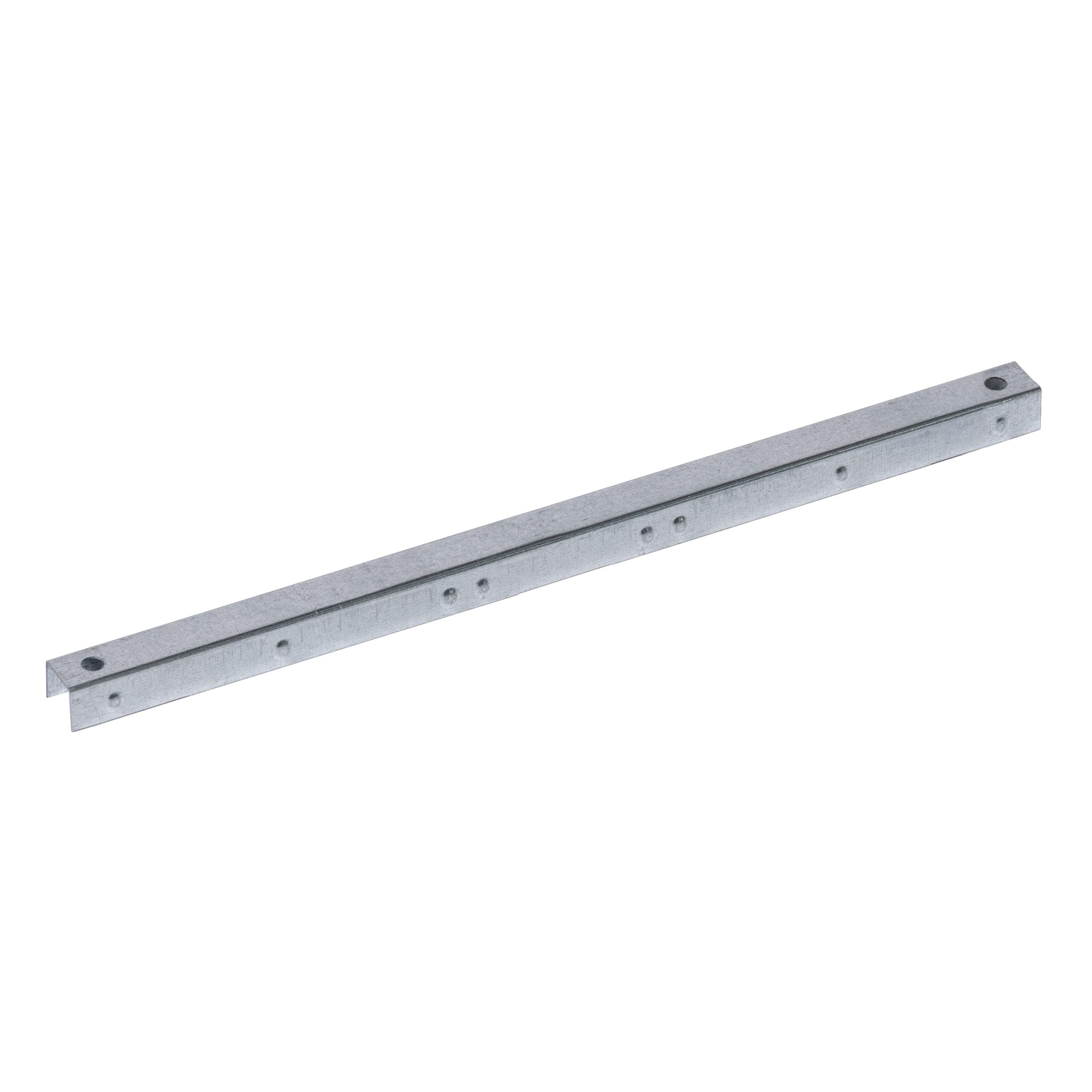 FBX 4000 Fachbodenverstärkung 300 mm, für 150 kg, Querverbindung, verzinkt