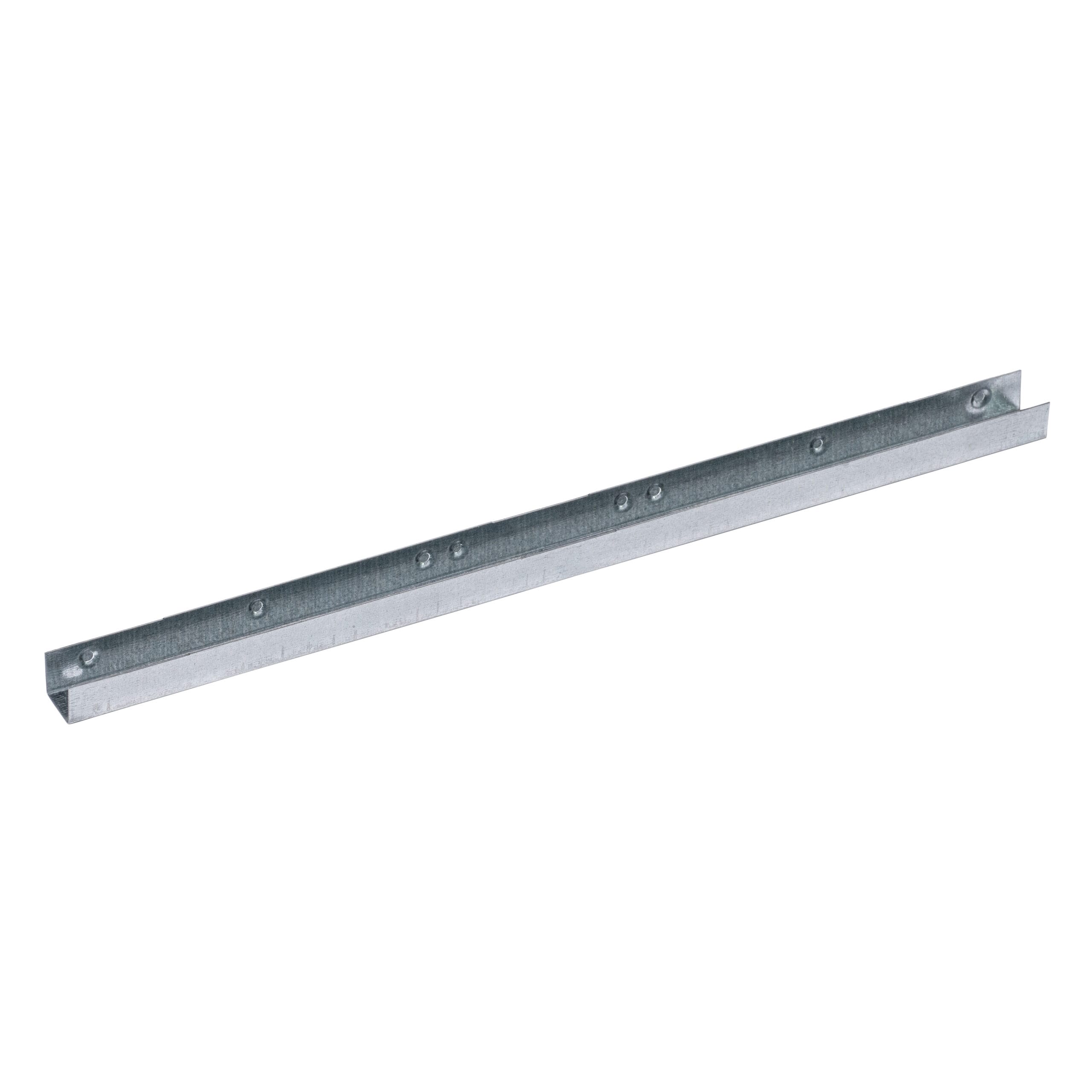 FBX 4000 Fachbodenverstärkung 300 mm, für 150 kg, Querverbindung, verzinkt