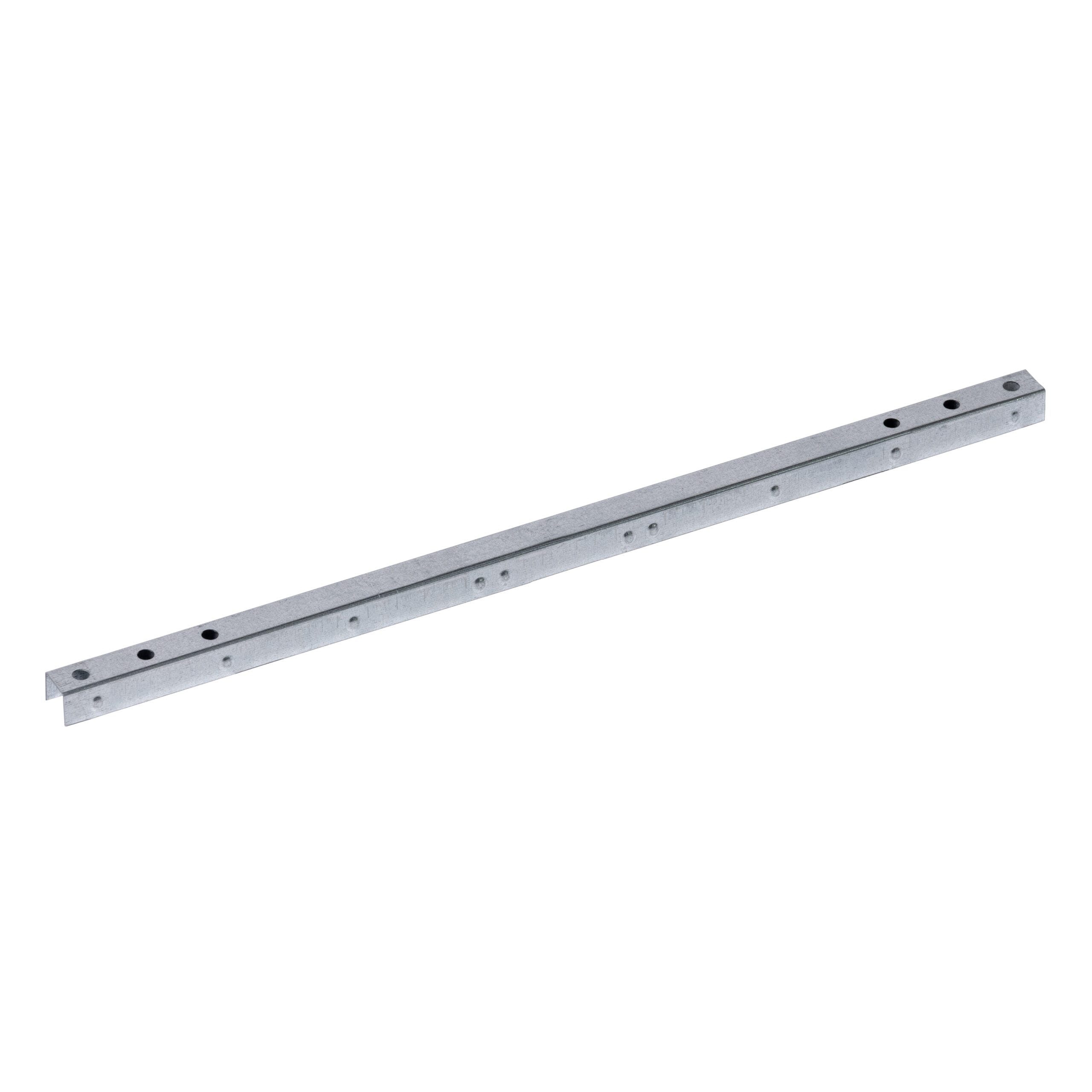 FBX 4000 Fachbodenverstärkung 400 mm, für 150 kg, Querverbindung, verzinkt
