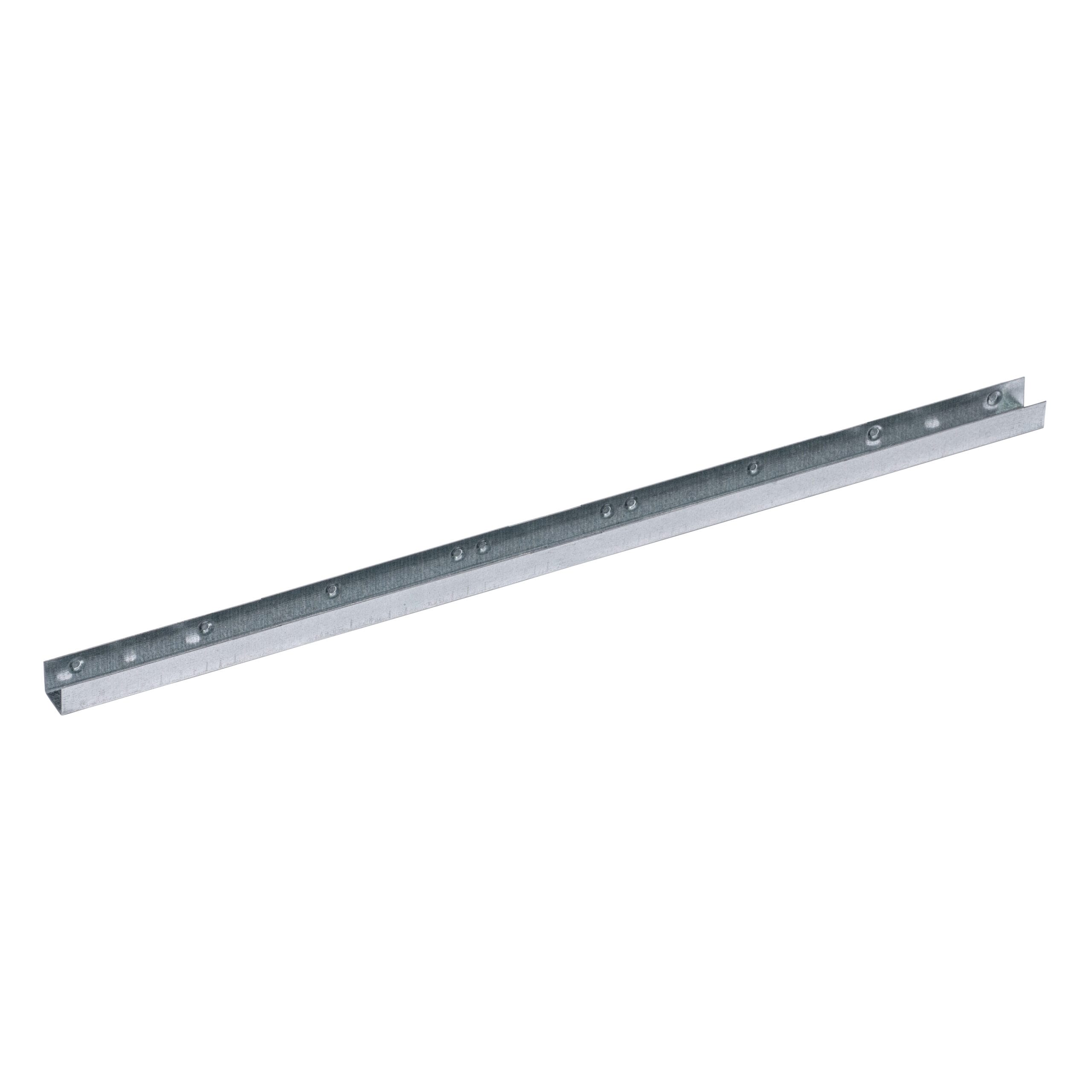 FBX 4000 Fachbodenverstärkung 400 mm, für 150 kg, Querverbindung, verzinkt