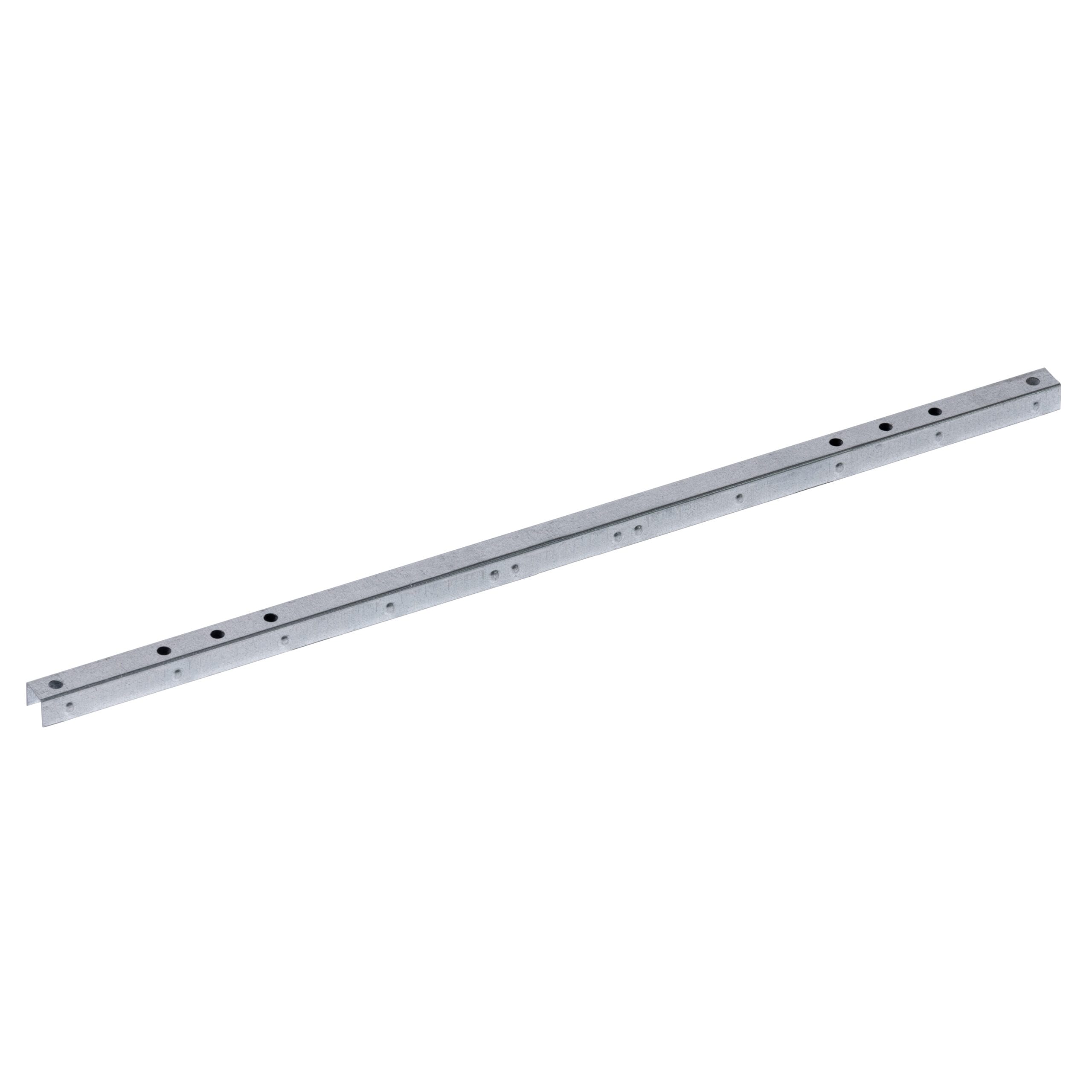 FBX 4000 Fachbodenverstärkung 500 mm, für 150 kg, Querverbindung, verzinkt