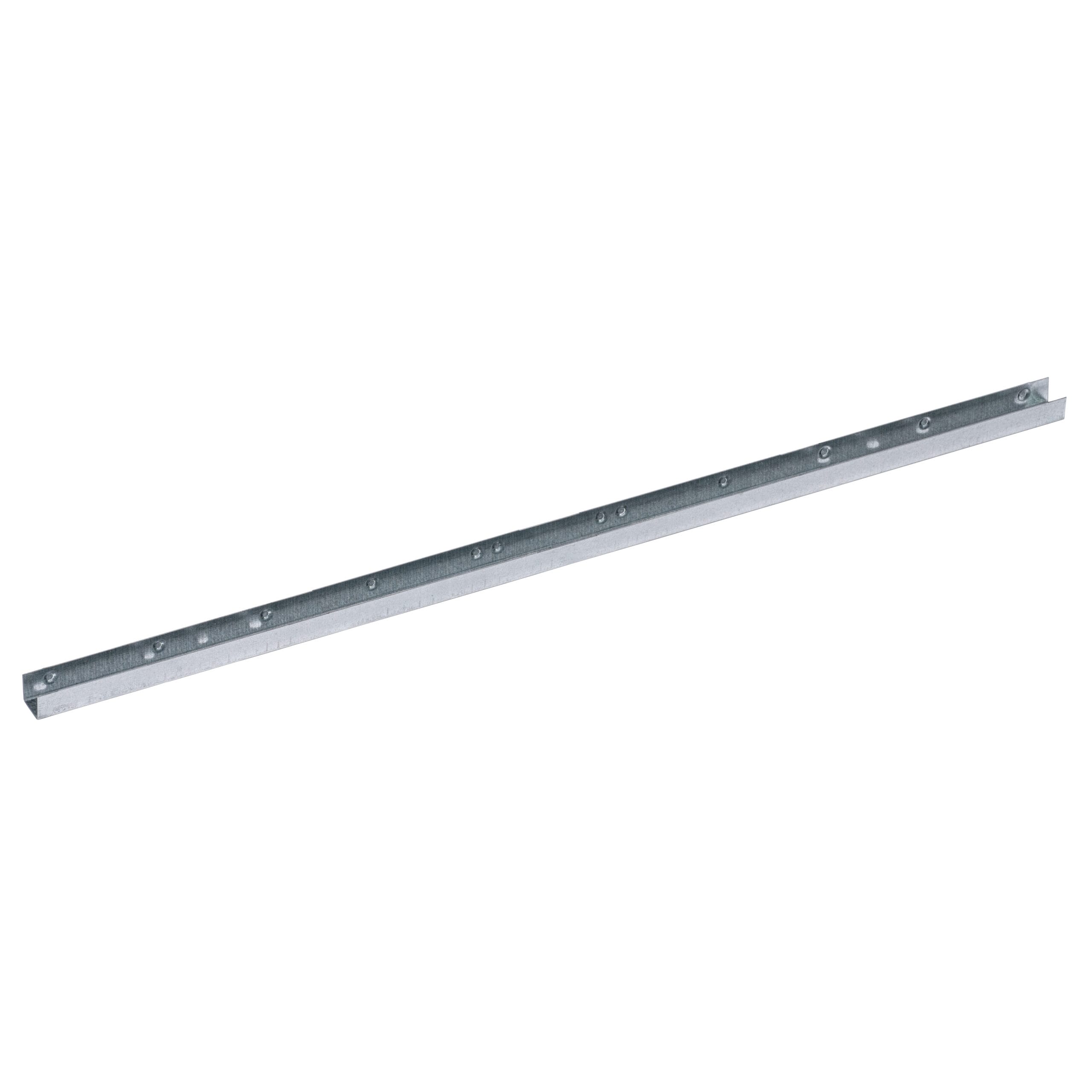 FBX 4000 Fachbodenverstärkung 500 mm, für 150 kg, Querverbindung, verzinkt