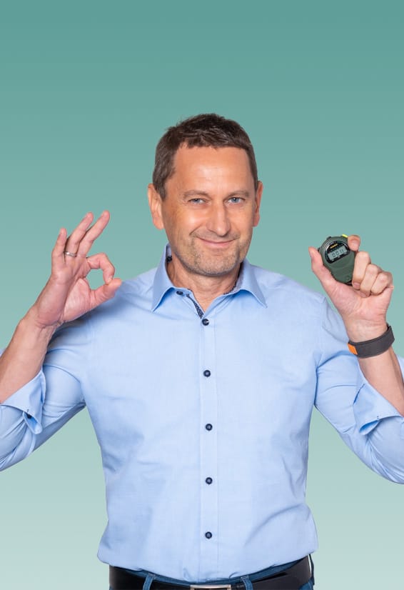 Bernhard