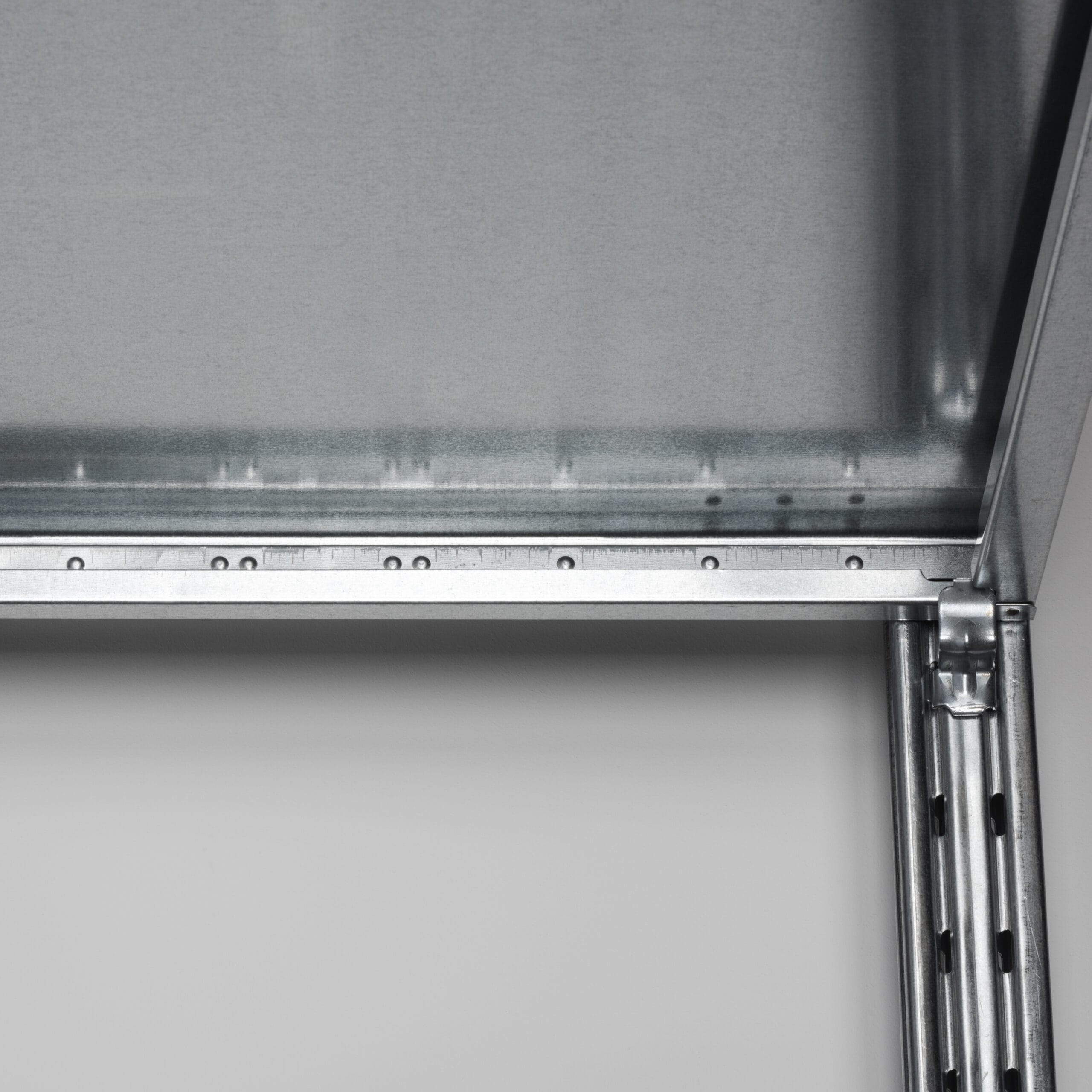 FBX 4000 Fachbodenverstärkung 600 mm, für 150 kg, Querverbindung, verzinkt