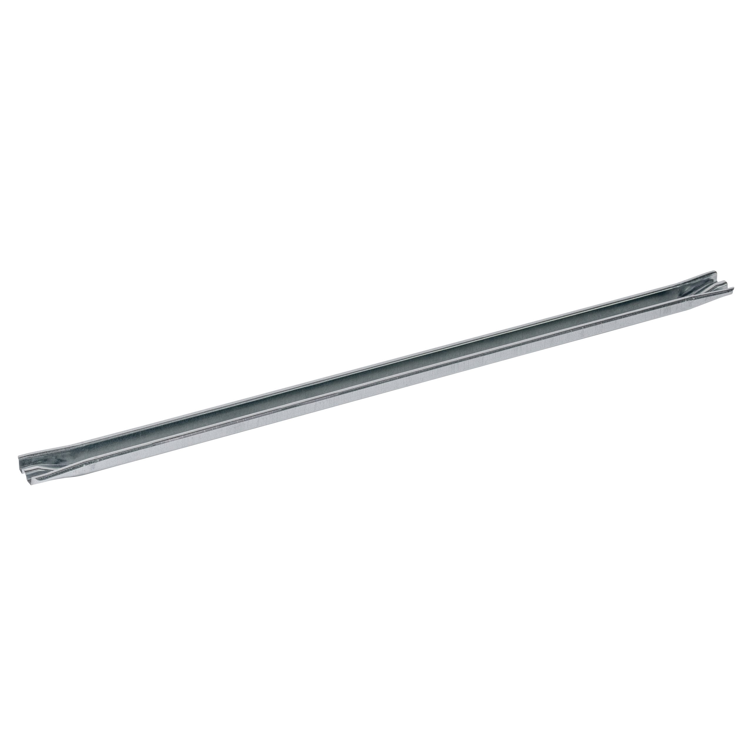FBX 4000 Fachbodenverstärkung 1165 mm, 150 kg, Längsverbinder, verzinkt