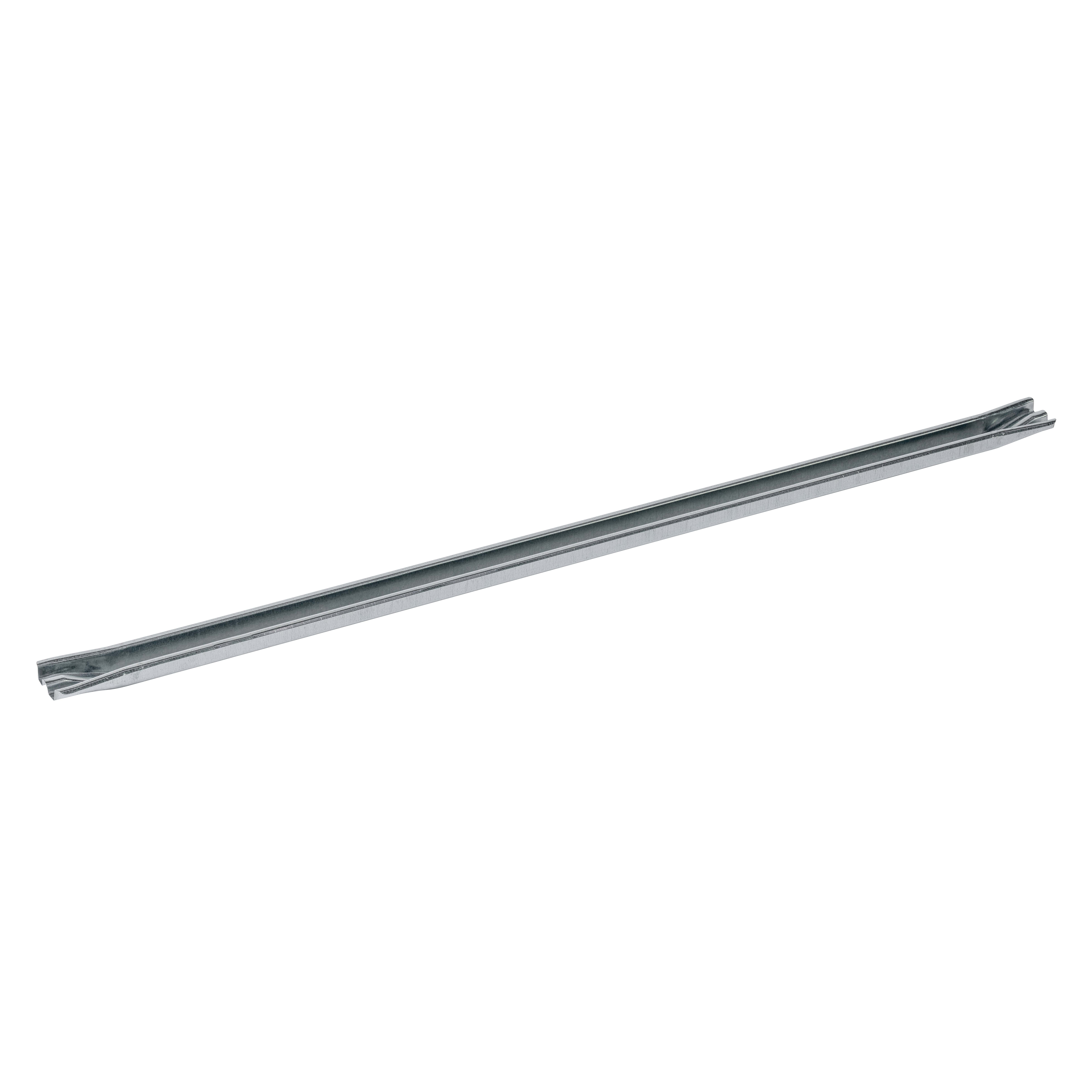 FBX 4000 Fachbodenverstärkung 1265 mm, 150 kg, Längsverbinder, verzinkt