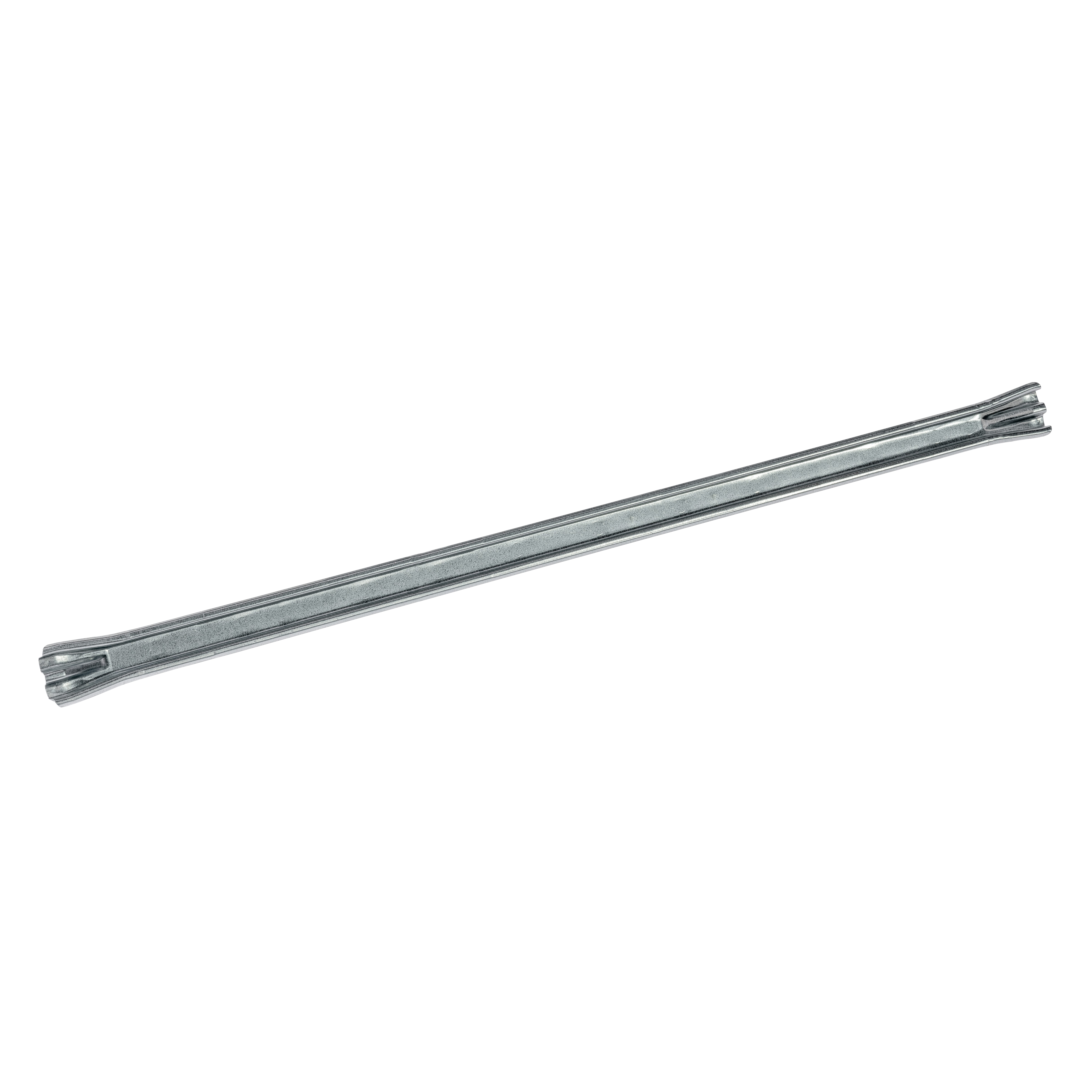 FBX 4000 Fachbodenverstärkung 1265 mm, 150 kg, Längsverbinder, verzinkt
