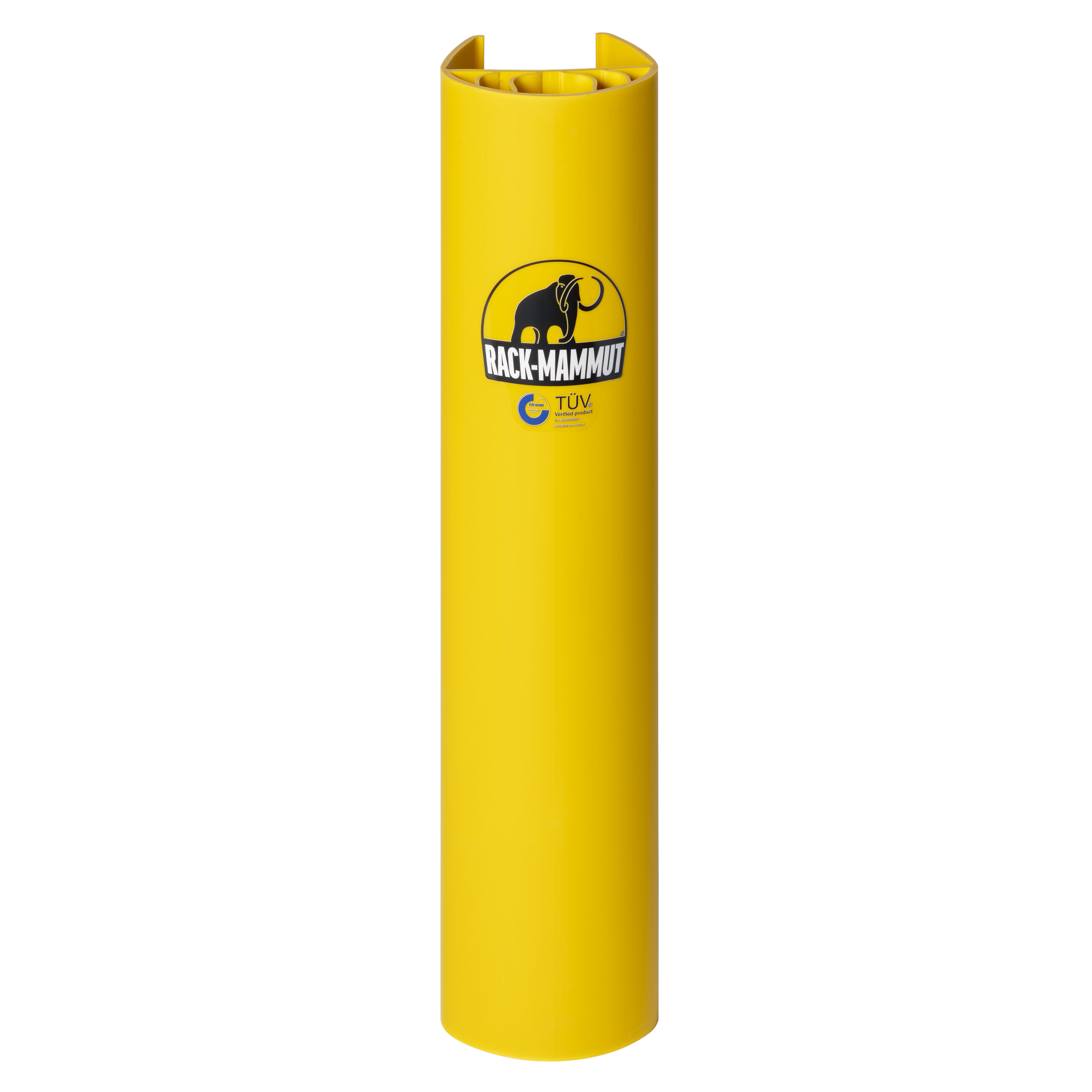 Regalstielschutz Mammut, H:600mm — L110-130mm