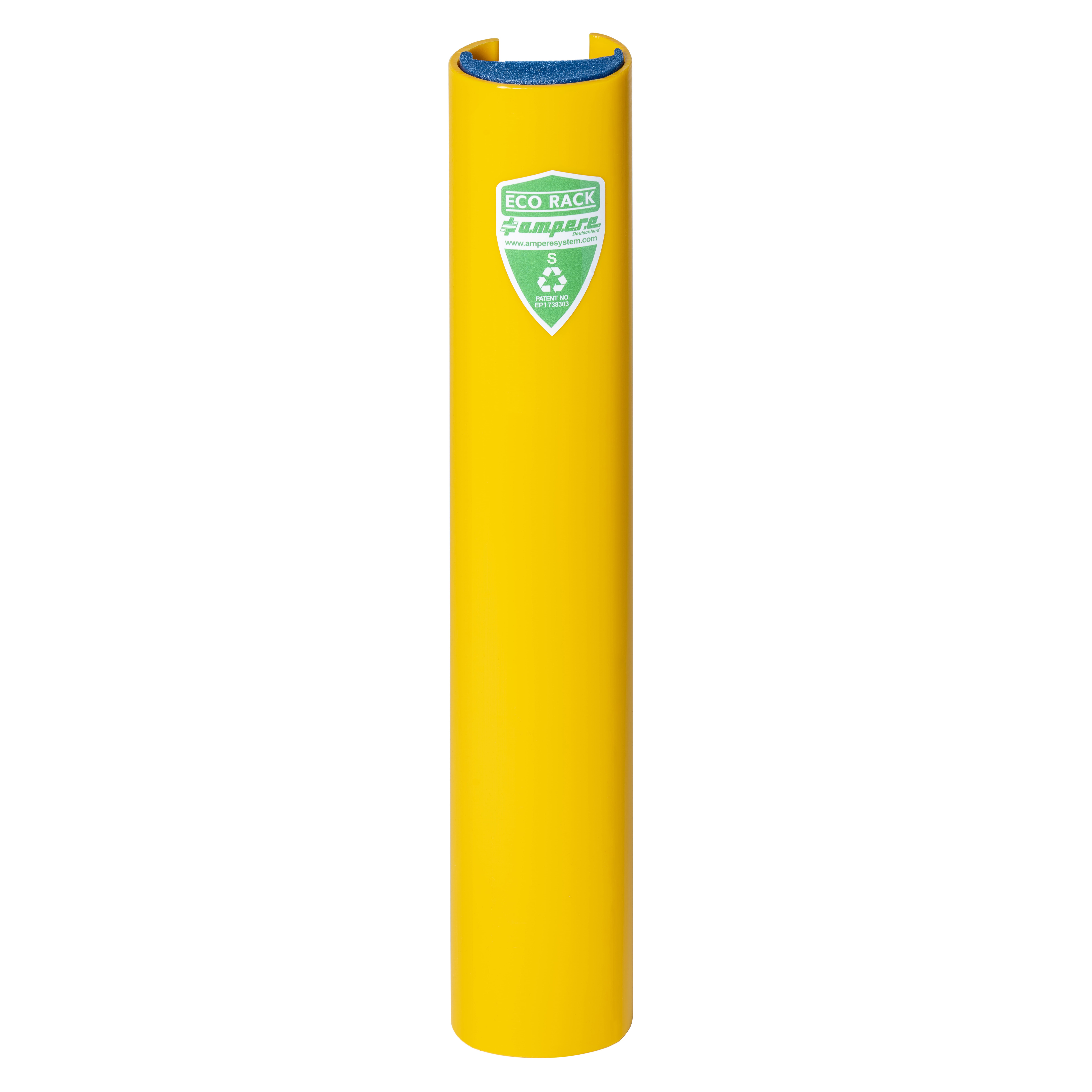 RMX Regalstielschutz Eco, H: 600mm — S 70-87mm