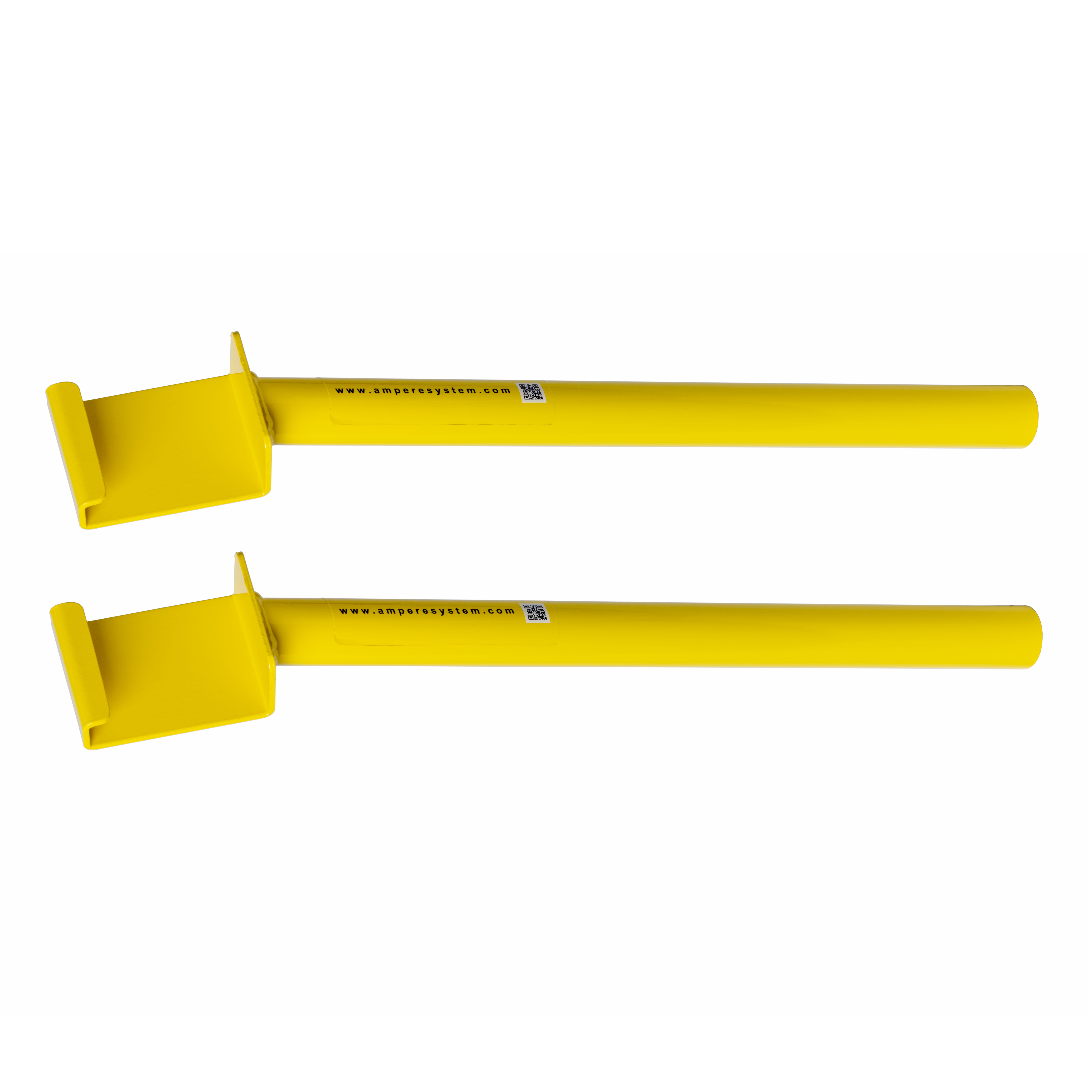 Montagewerkzeug Eco, Metall, gelb