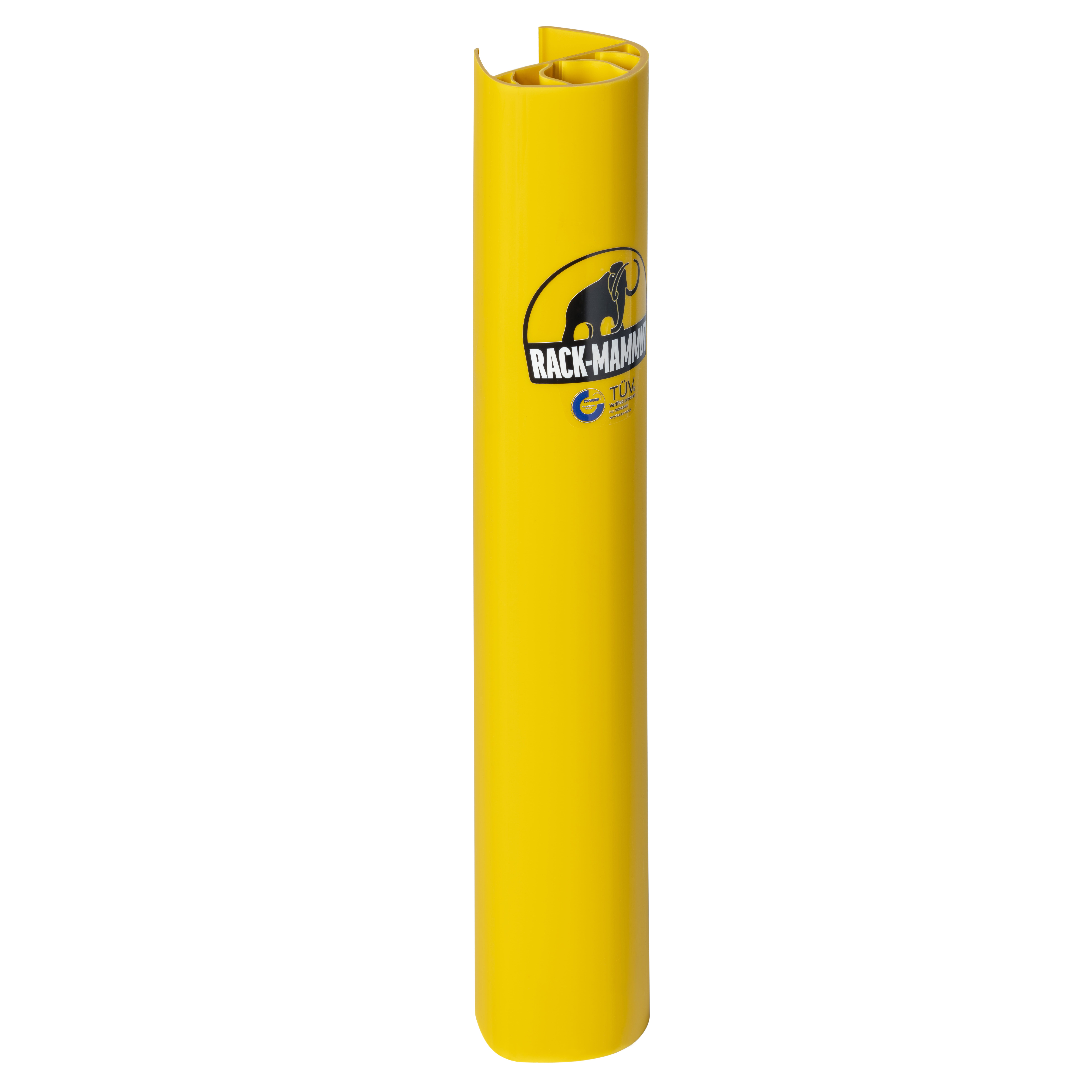 Regalstielschutz Mammut, H:600mm — S 70-89mm