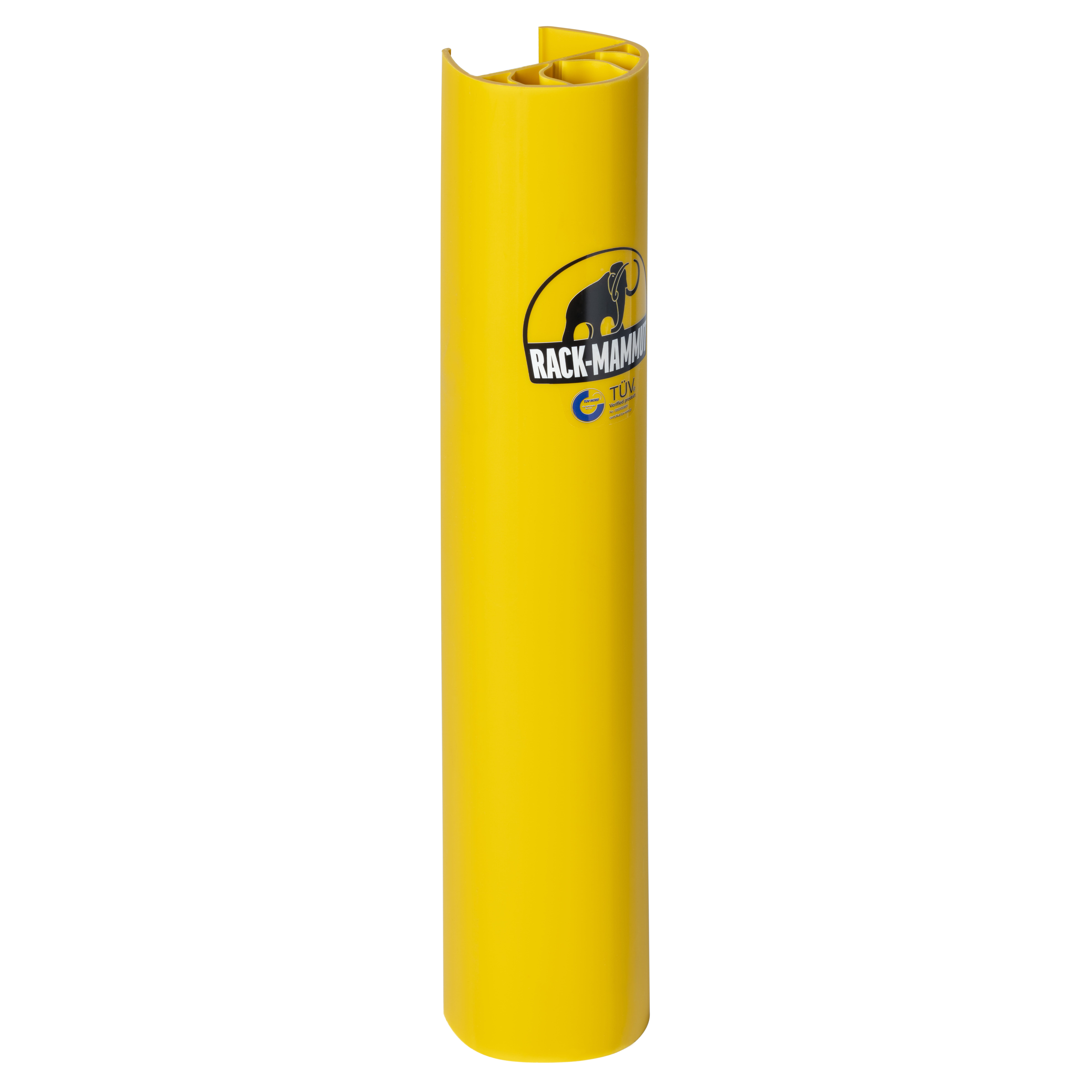 Regalstielschutz Mammut, H:600mm — M 90-109mm