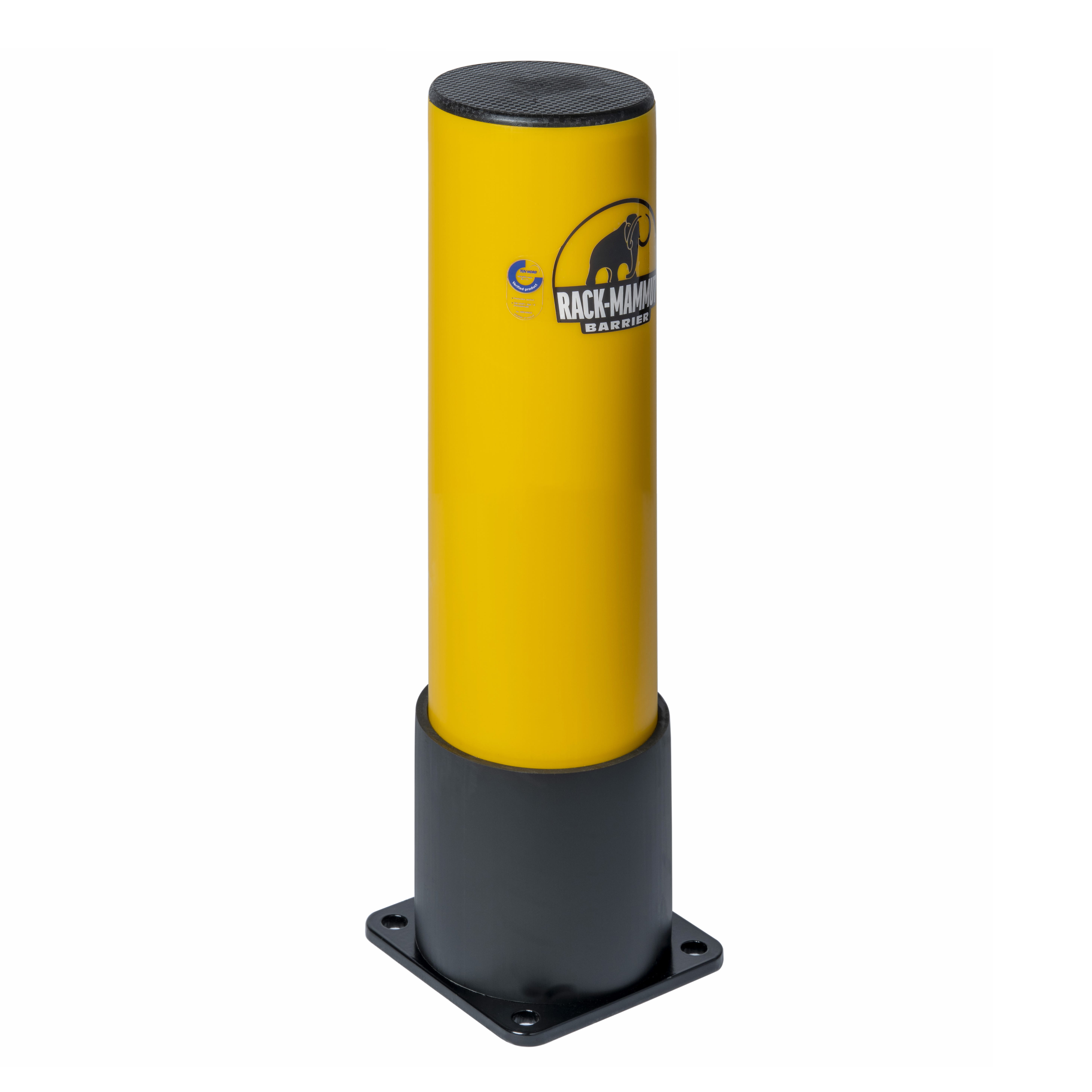 RMX Mammut Rammschutz Poller, H: 600 mm — 600 mm