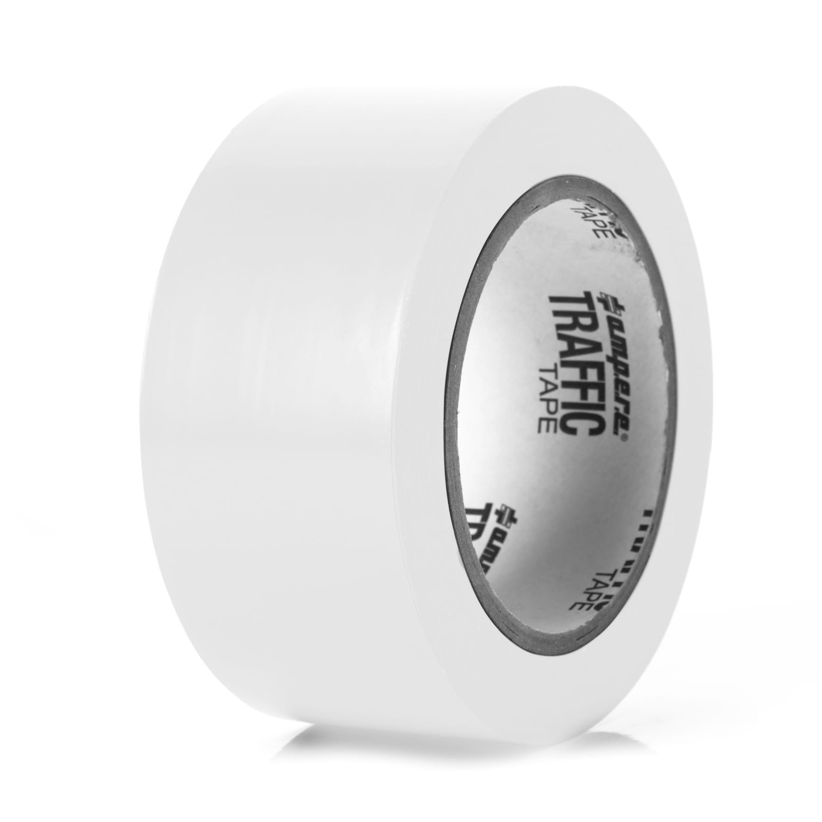 Markierband RMX, D: 0,15mm — B: 50 mm, L: 33m, Weiß