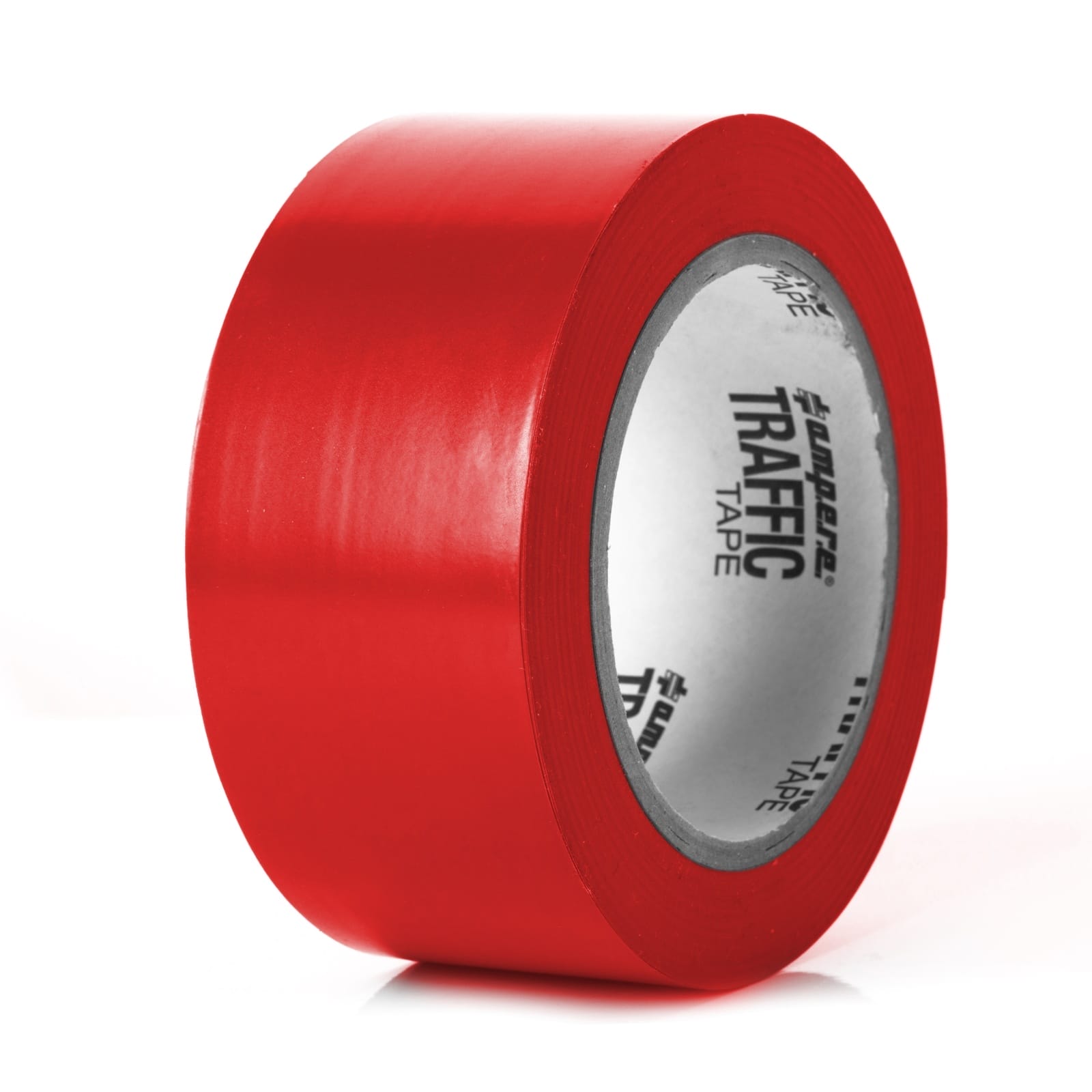 Markierband RMX, D: 0,15mm — B: 50mm, L: 33m, Rot