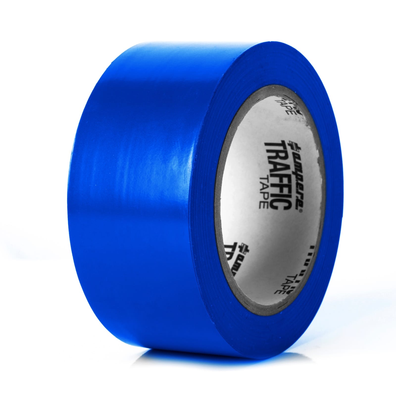 Markierband RMX, D: 0,15mm — B: 50mm, L: 33m, Blau