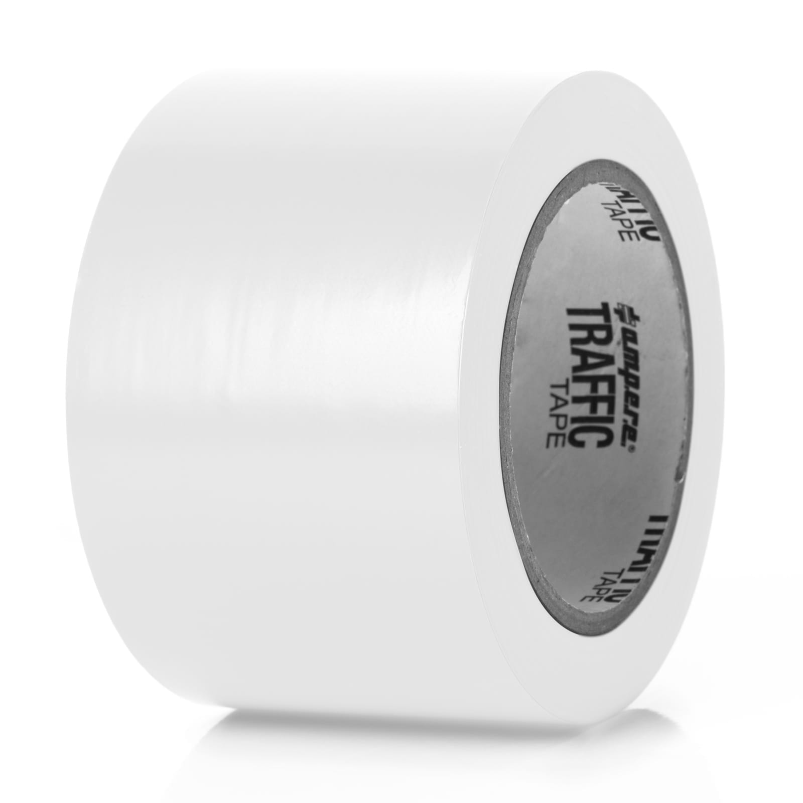 Markierband RMX, D: 0,15mm — B: 75mm, L: 33m, Weiß