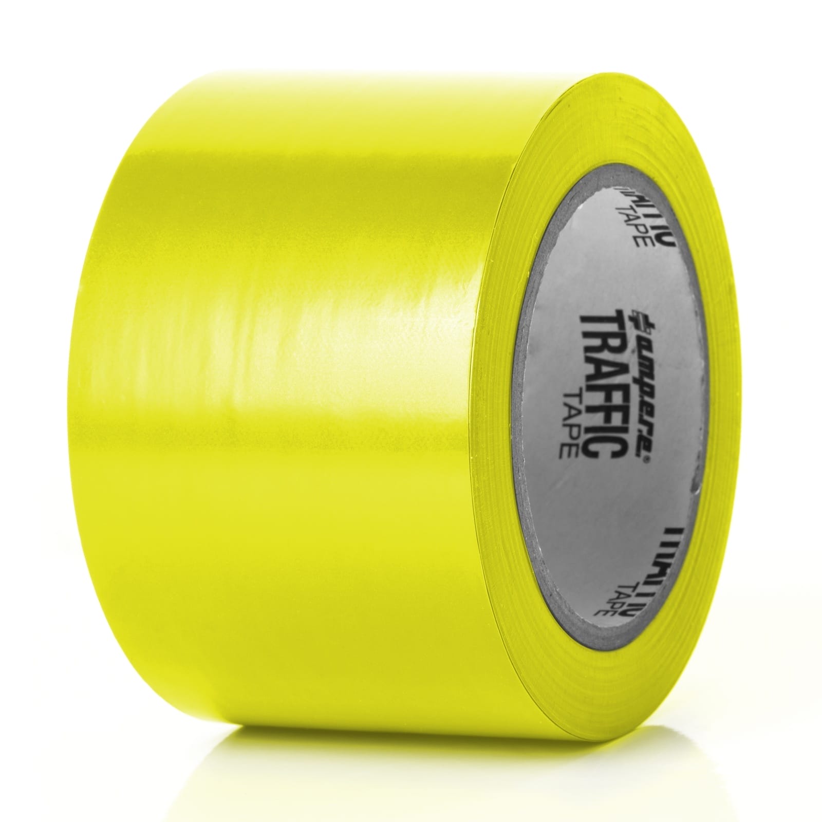 Markierband RMX, D: 0,15mm — B: 75mm, L: 33m, Gelb