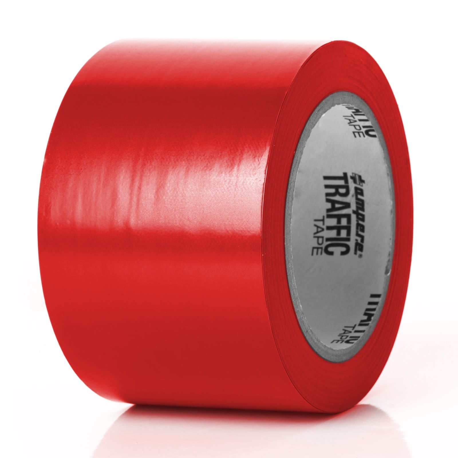 Markierband RMX, D: 0,15mm — B: 75mm, L: 33m, Rot