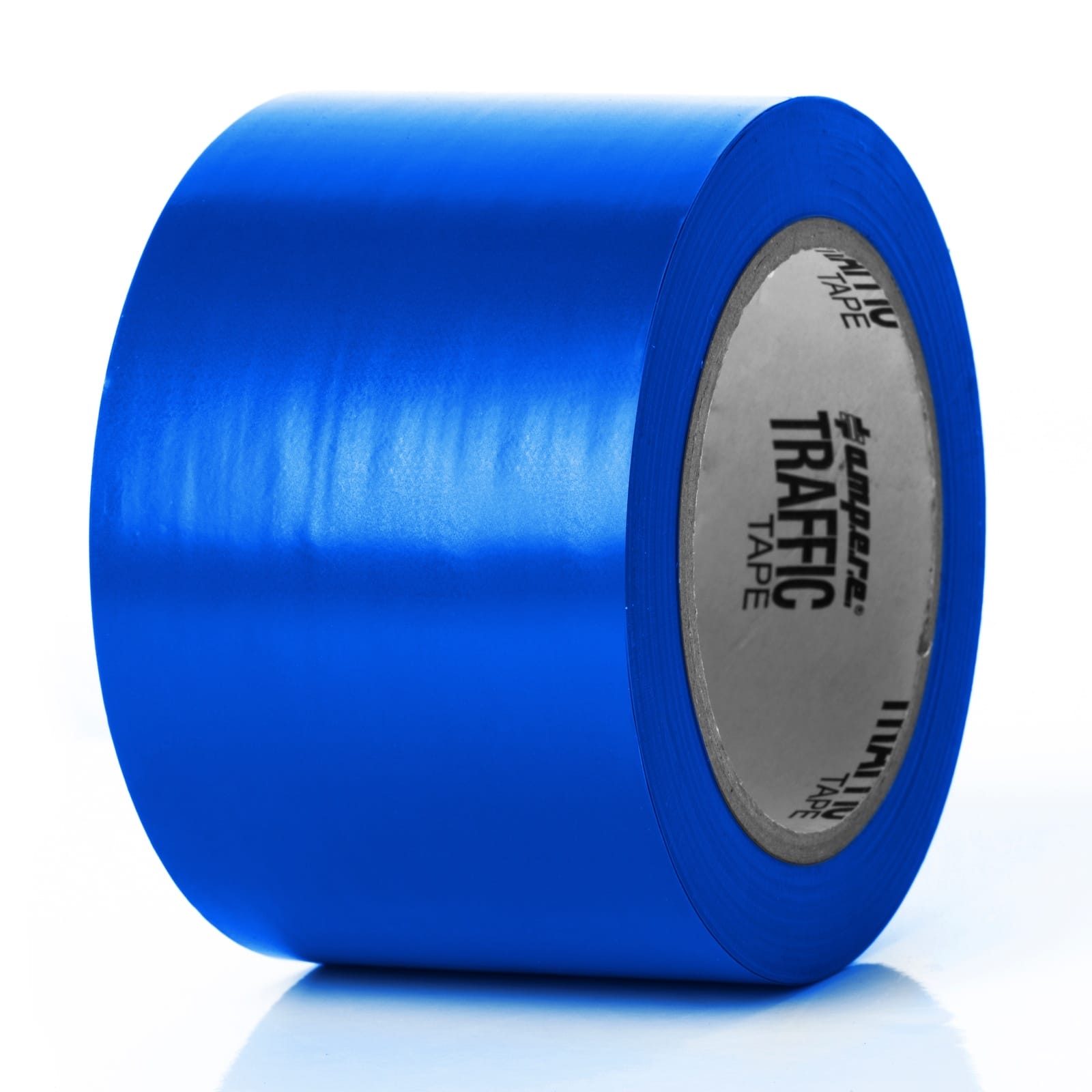 Markierband RMX, D: 0,15mm — B: 75mm, L: 33m, Blau