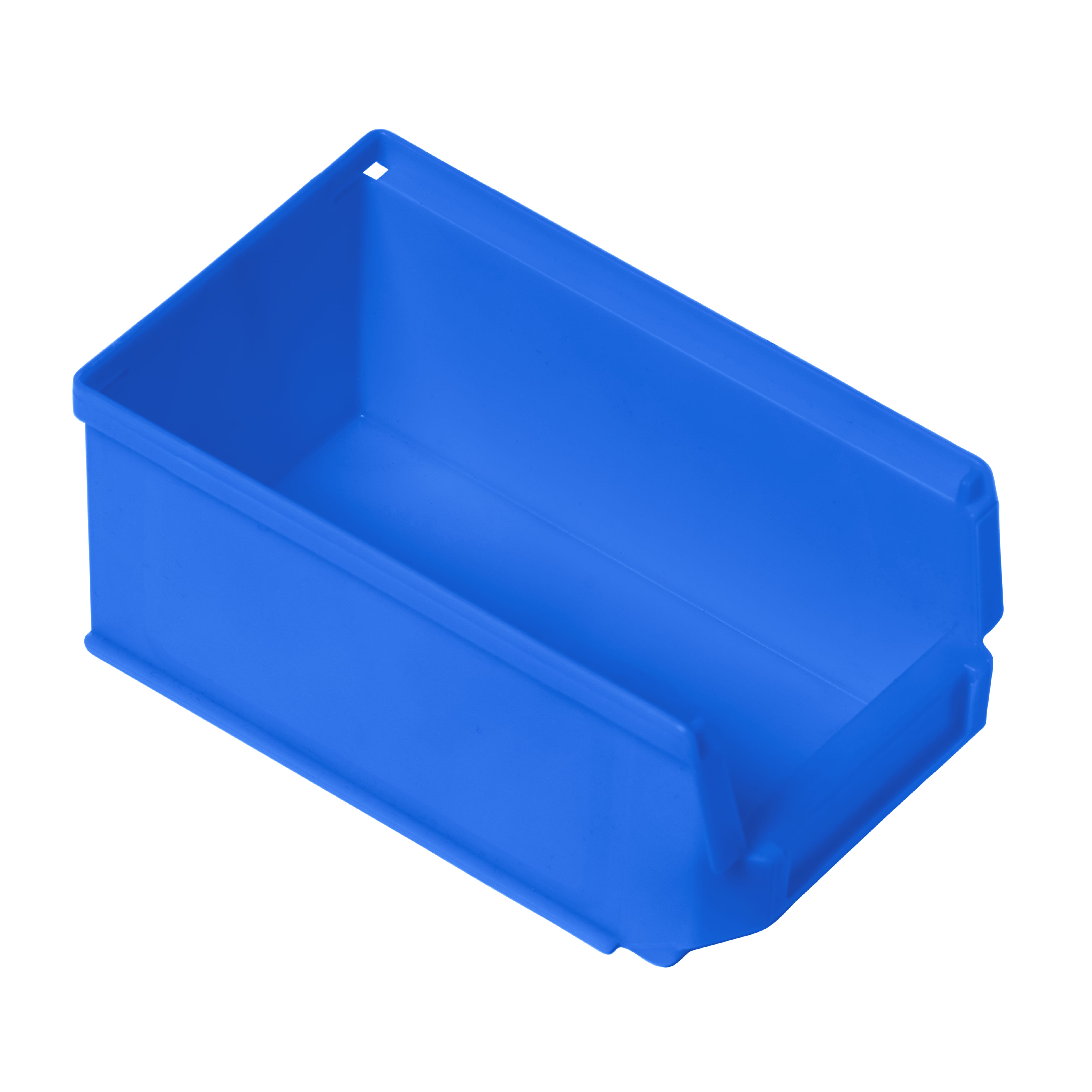 RMX Sichtlagerkasten, Blau Gr.5, LxBxH: 170x102x78mm